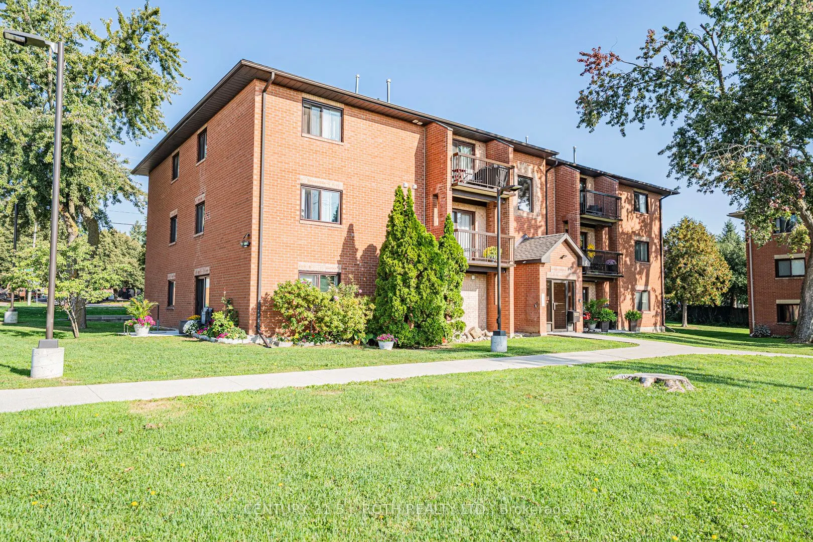 147 EDGEHILL Drive, #G10