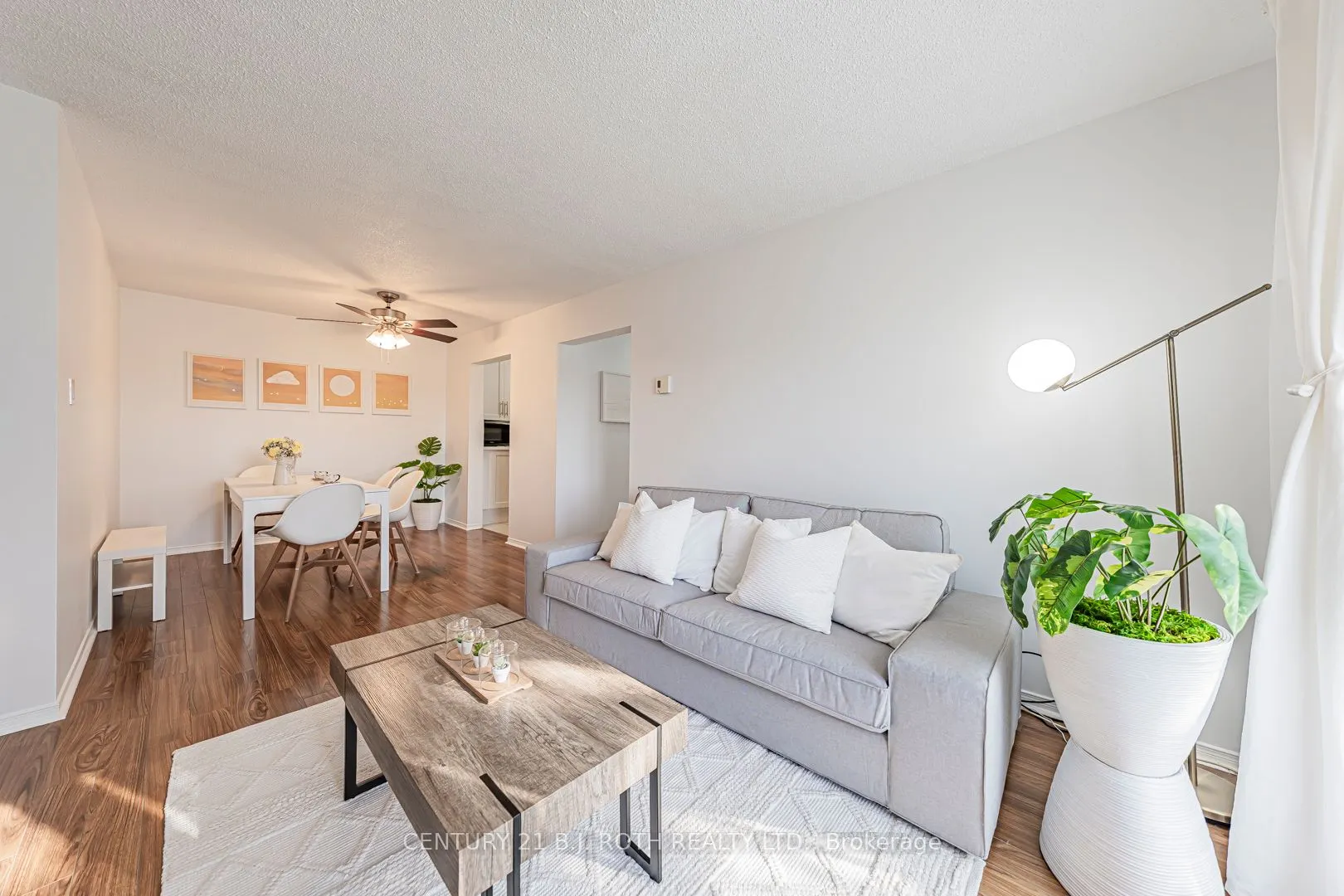 147 EDGEHILL Drive, #G10