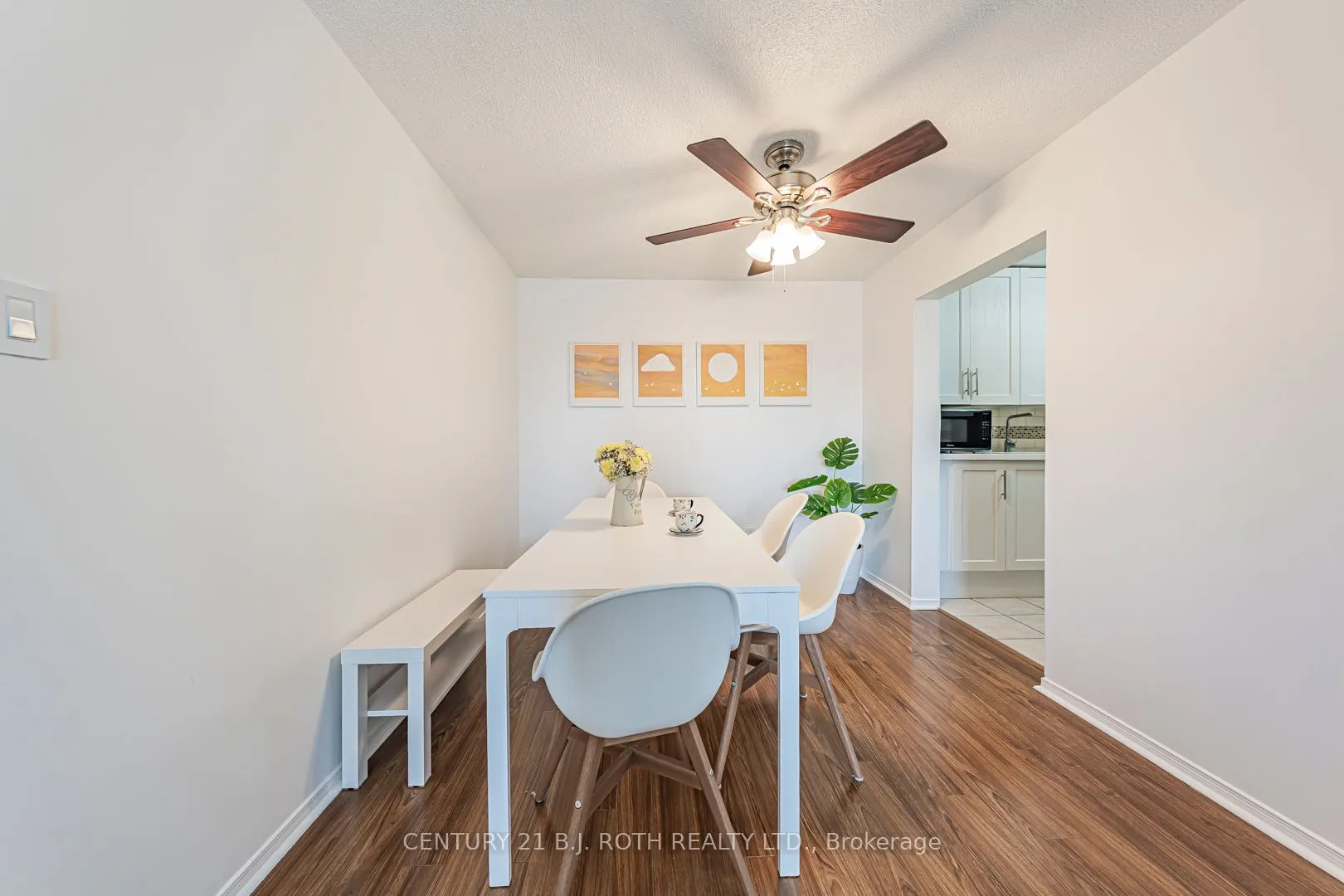 147 EDGEHILL Drive, #G10
