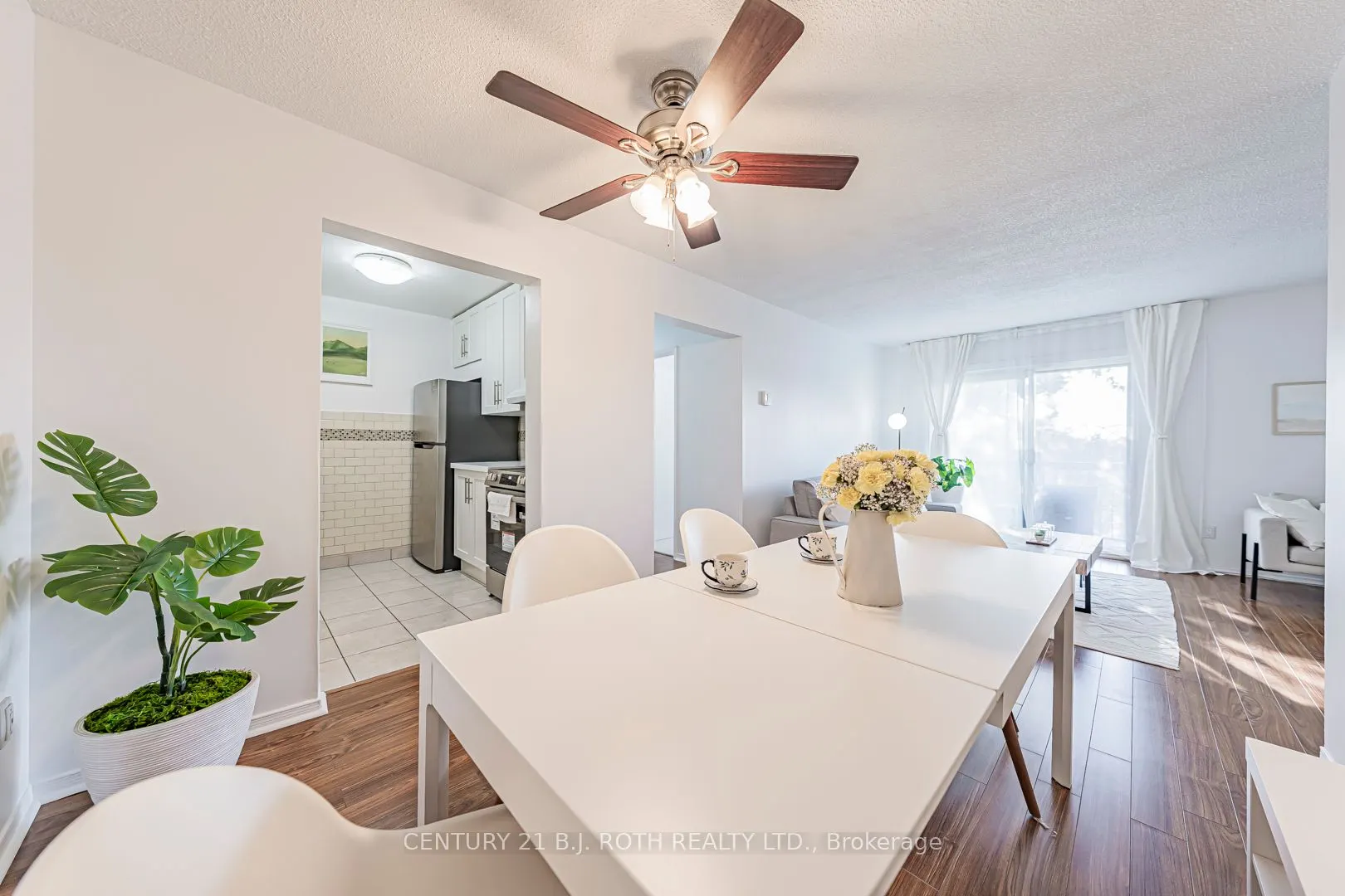 147 EDGEHILL Drive, #G10