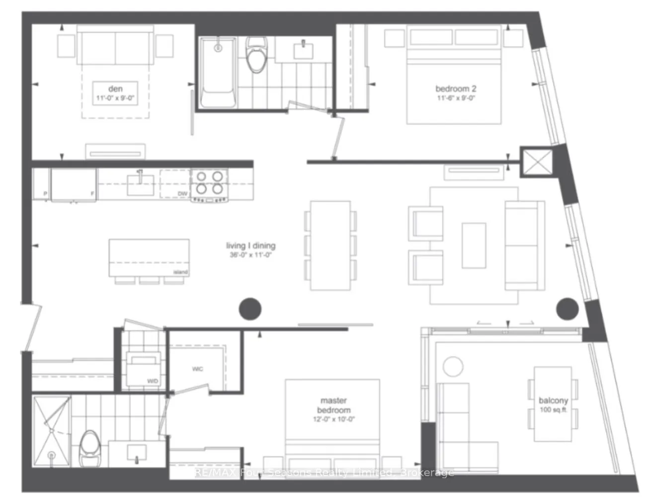 31 Huron Street, #226