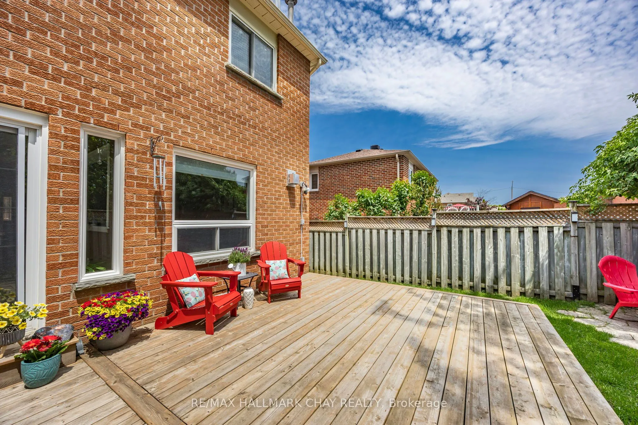 65 McDougall Drive
