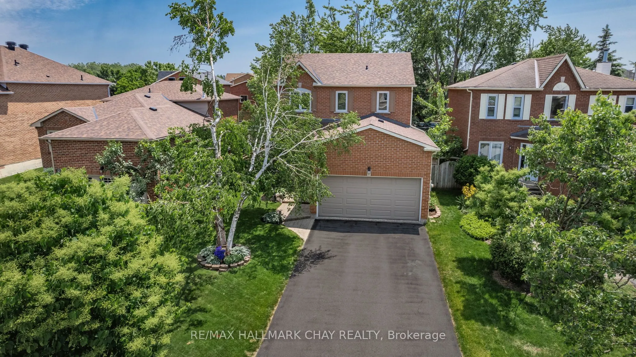 65 McDougall Drive