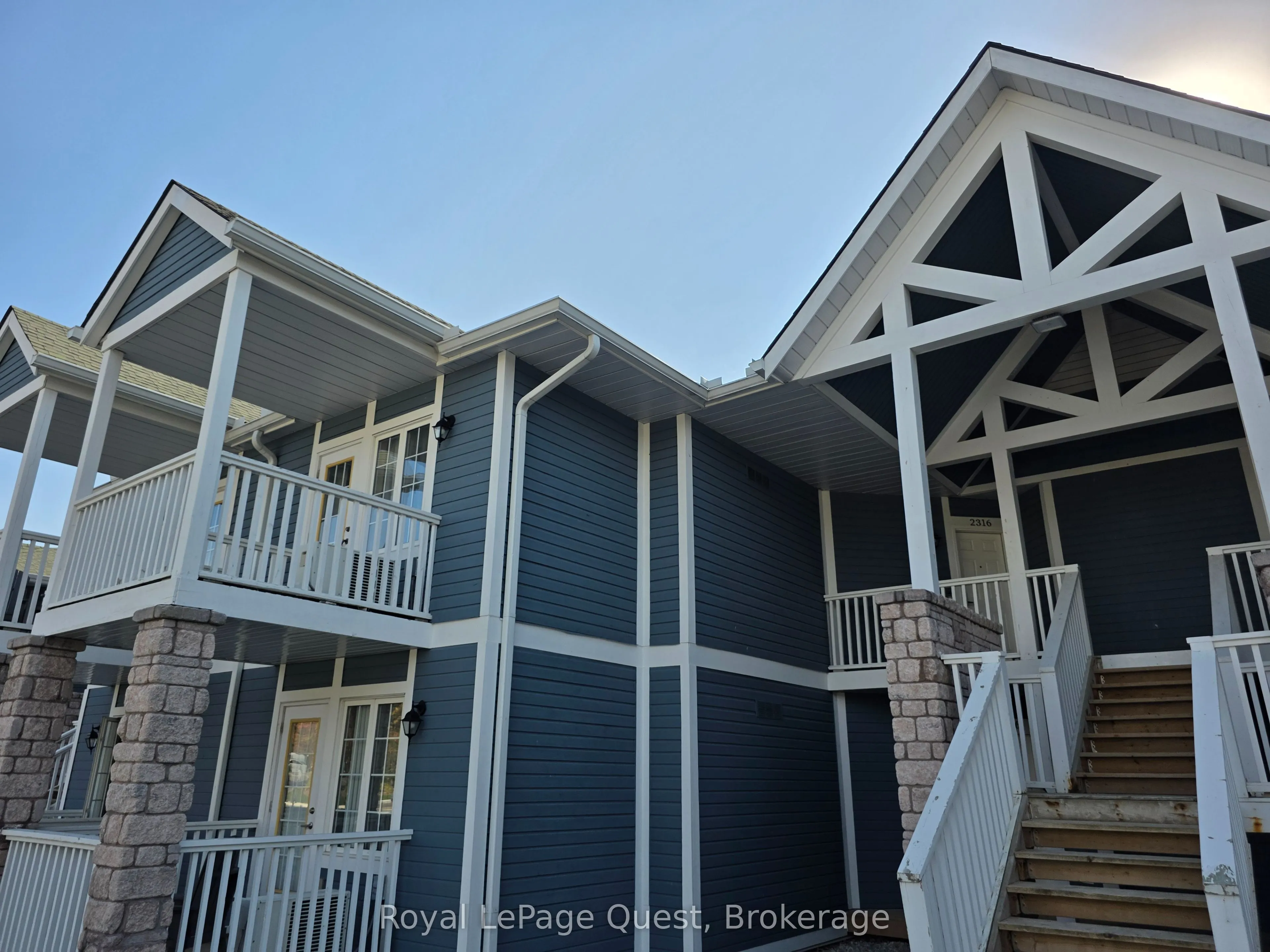 90 Highland Drive, #2316