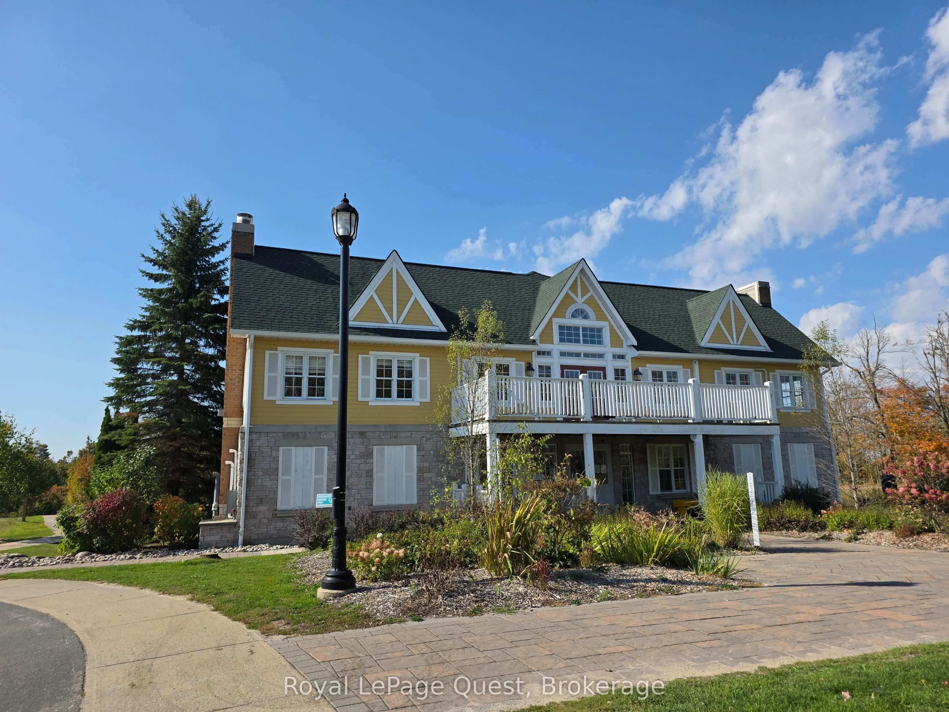 90 Highland Drive, #2316