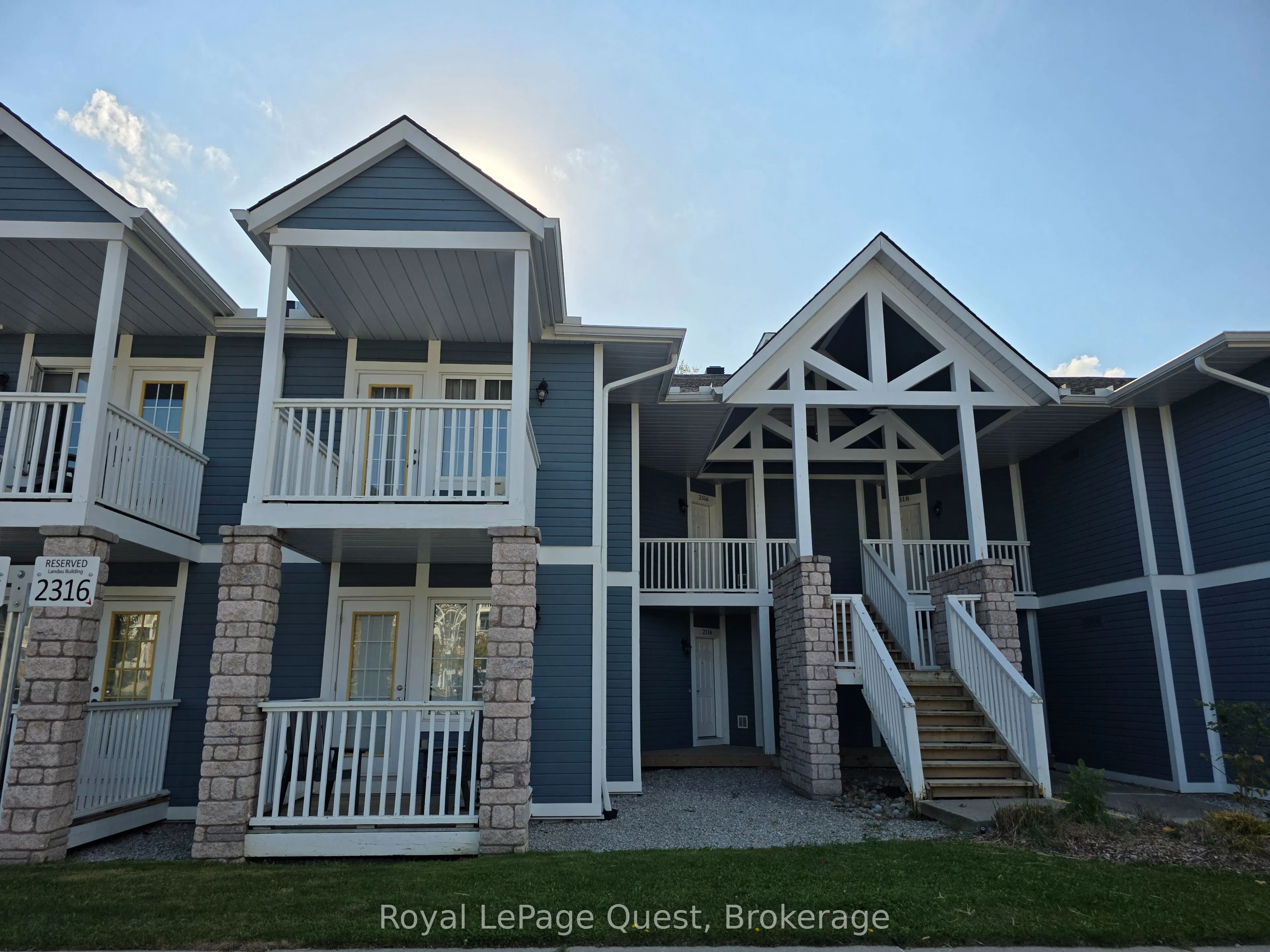 90 Highland Drive, #2316