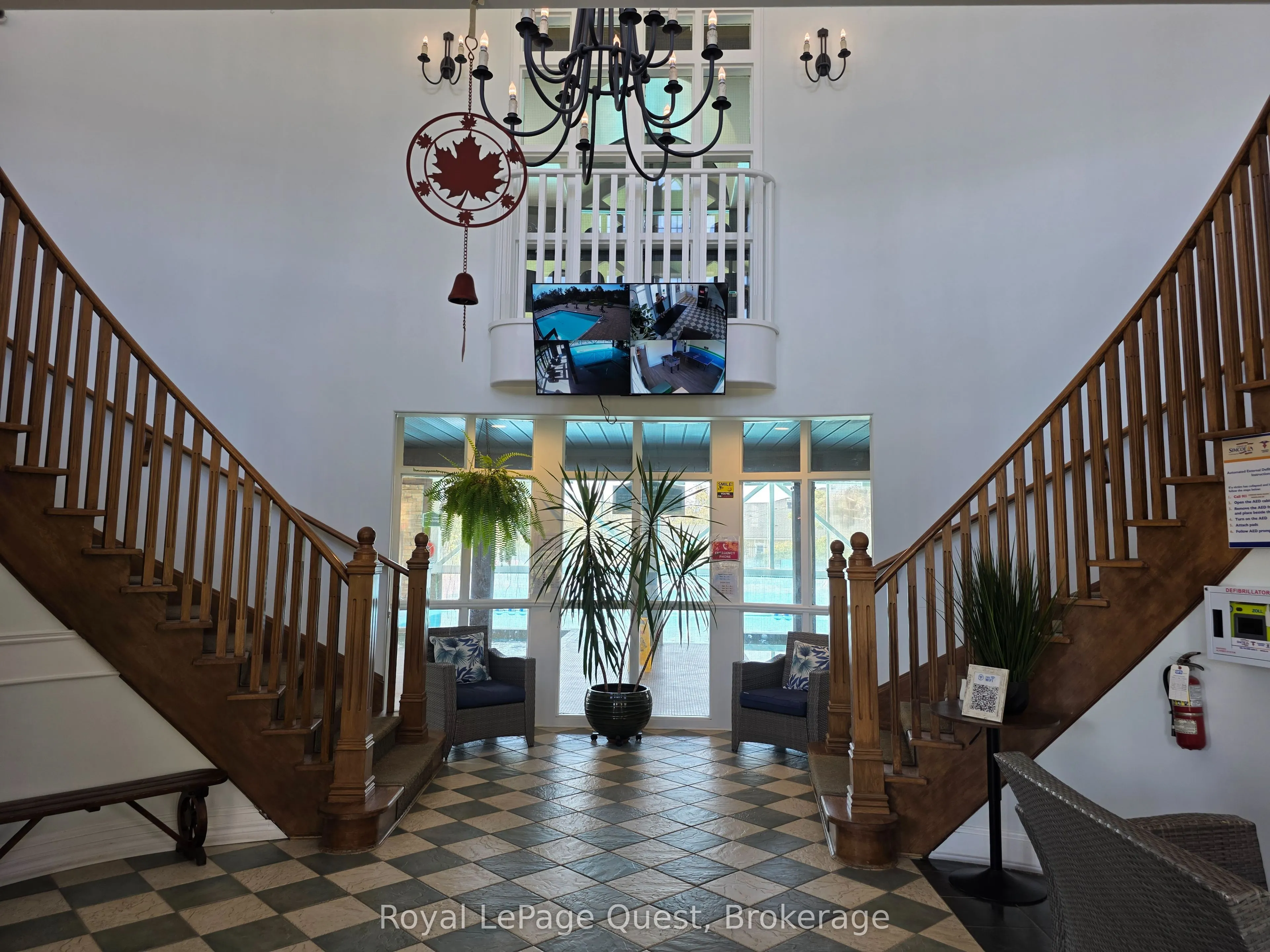 90 Highland Drive, #2316