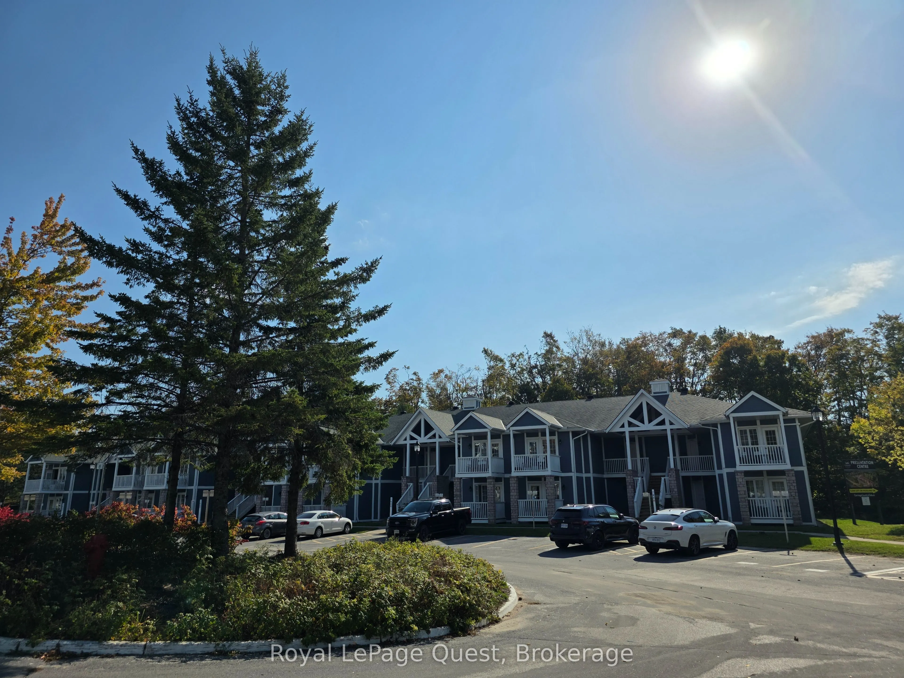 90 Highland Drive, #2316