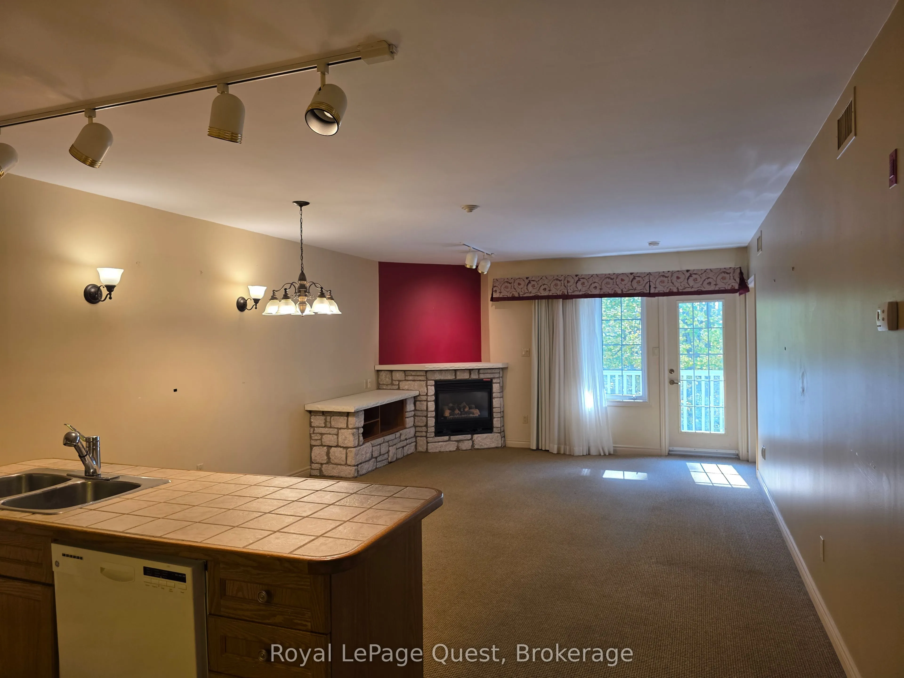 90 Highland Drive, #2316