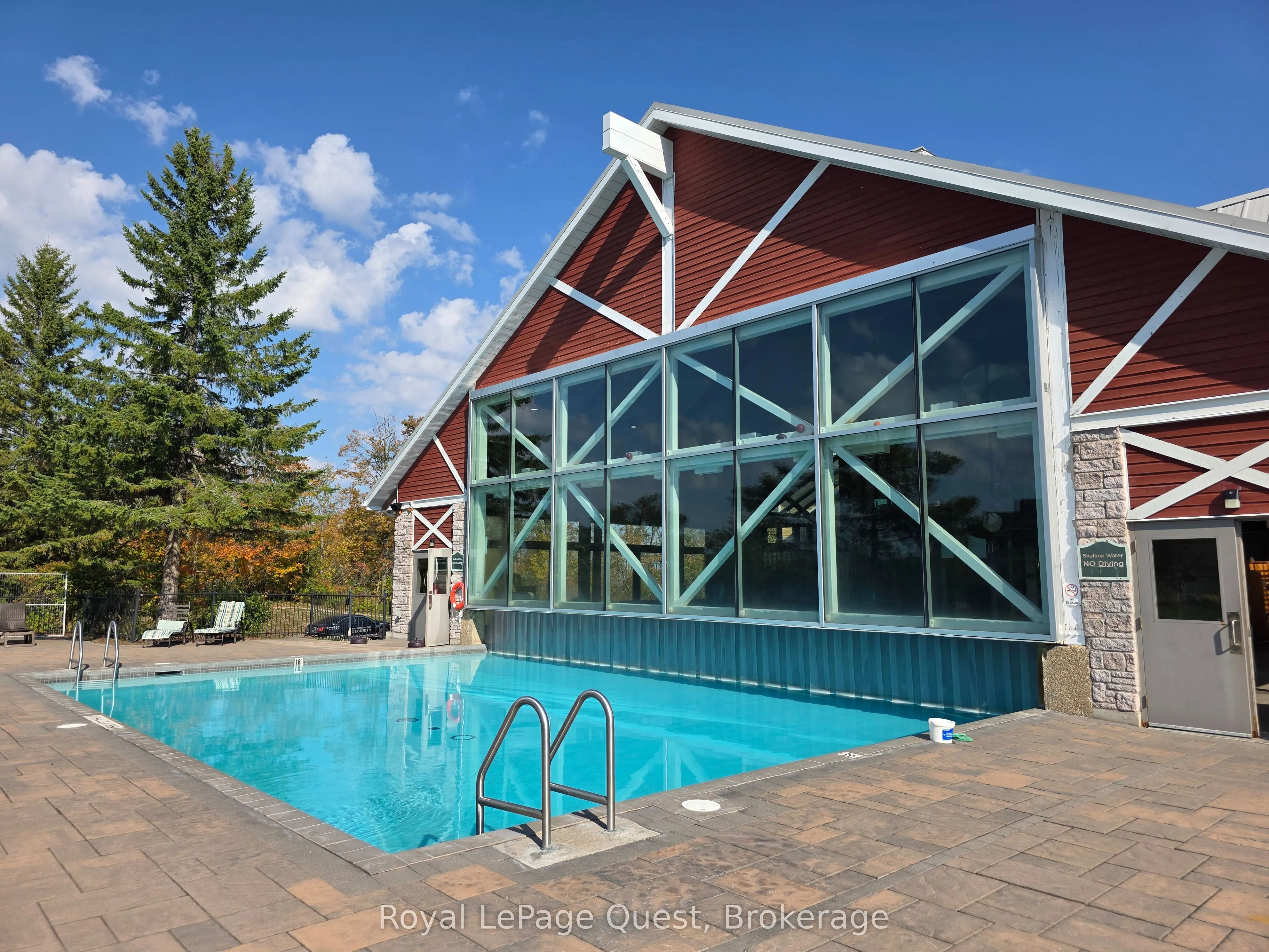 90 Highland Drive, #2316