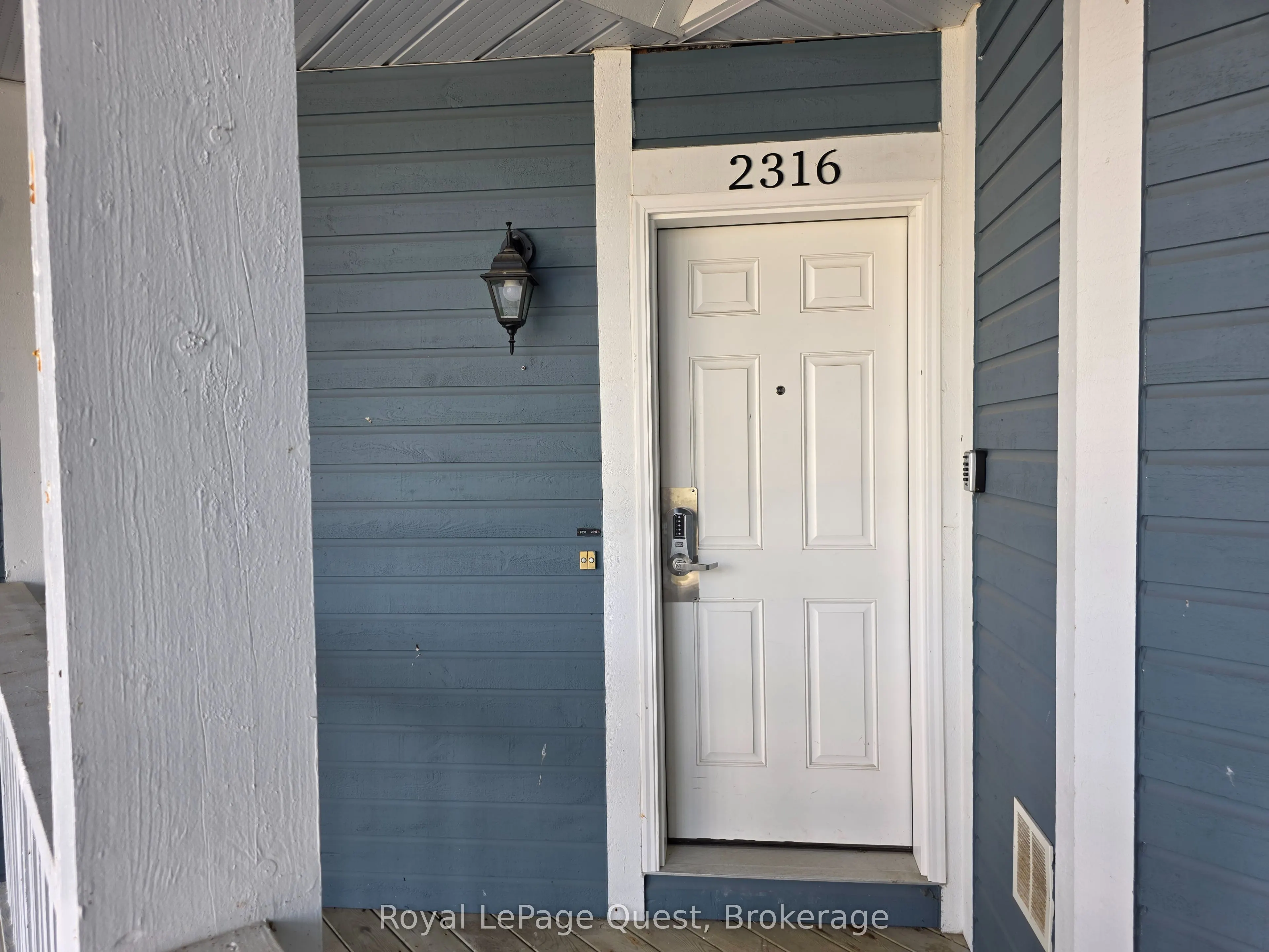 90 Highland Drive, #2316
