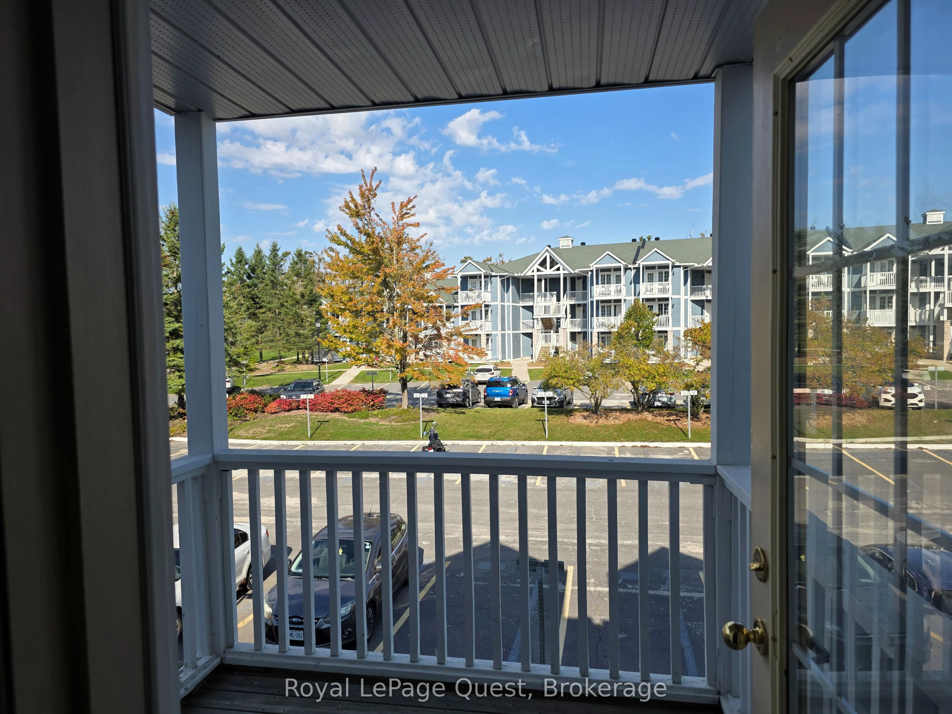 90 Highland Drive, #2316