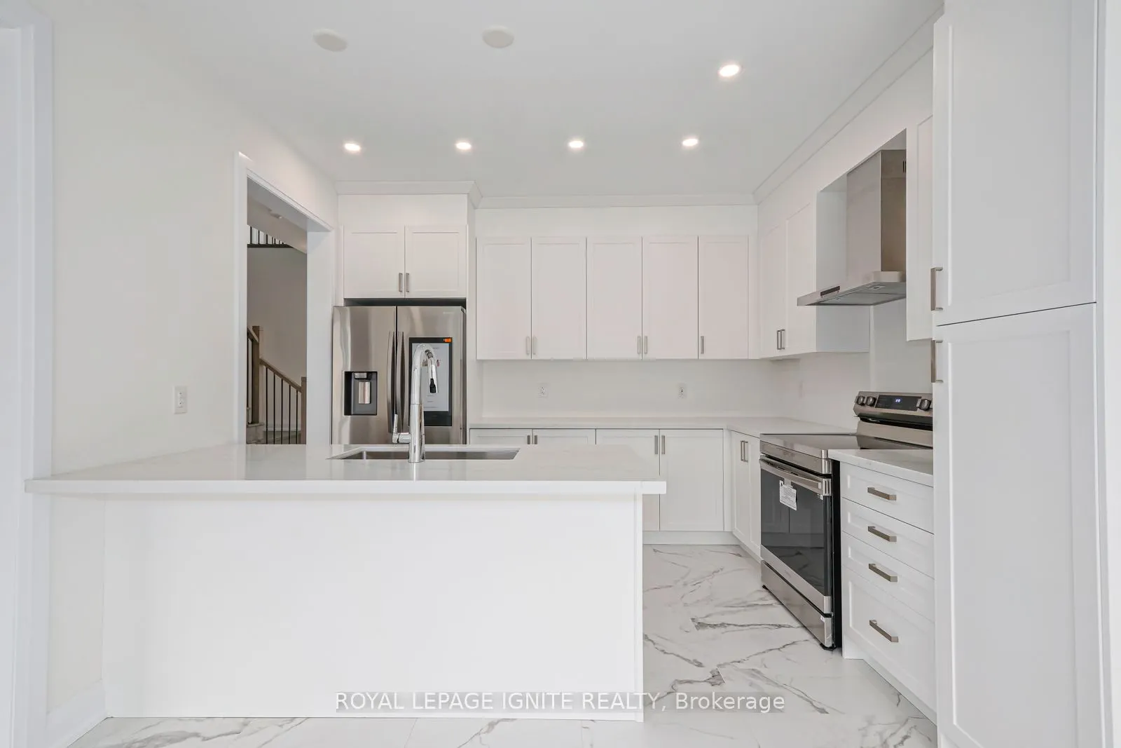 51 Del Ray Crescent