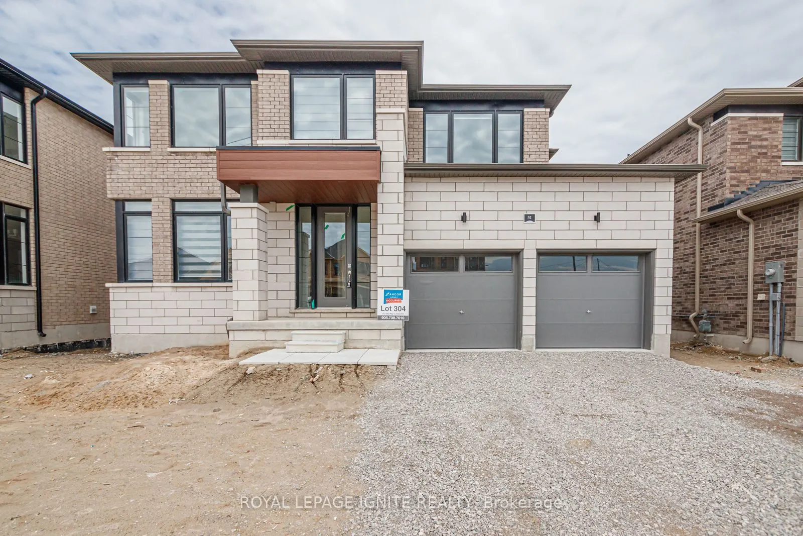 51 Del Ray Crescent