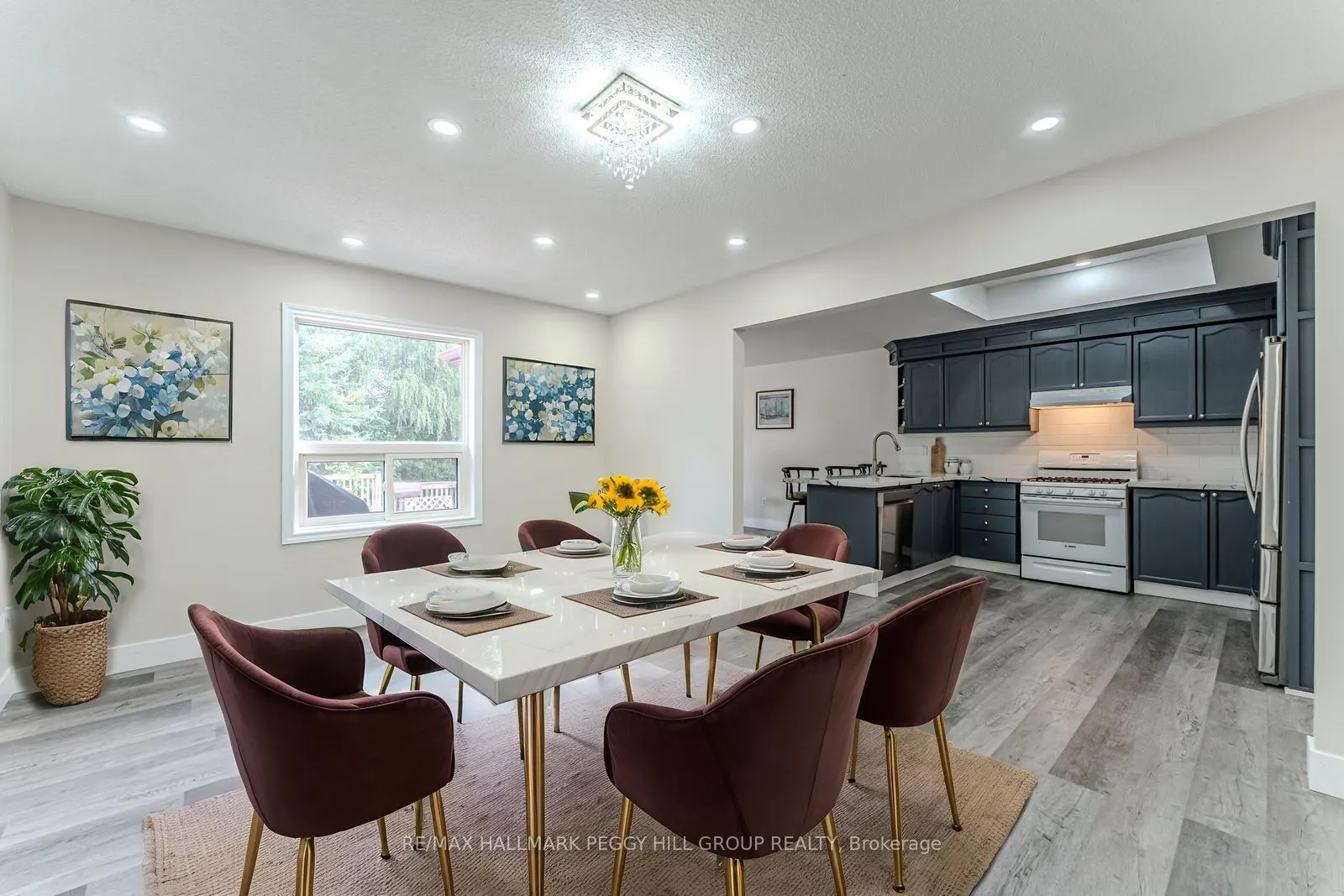 29 Silver Birch Avenue