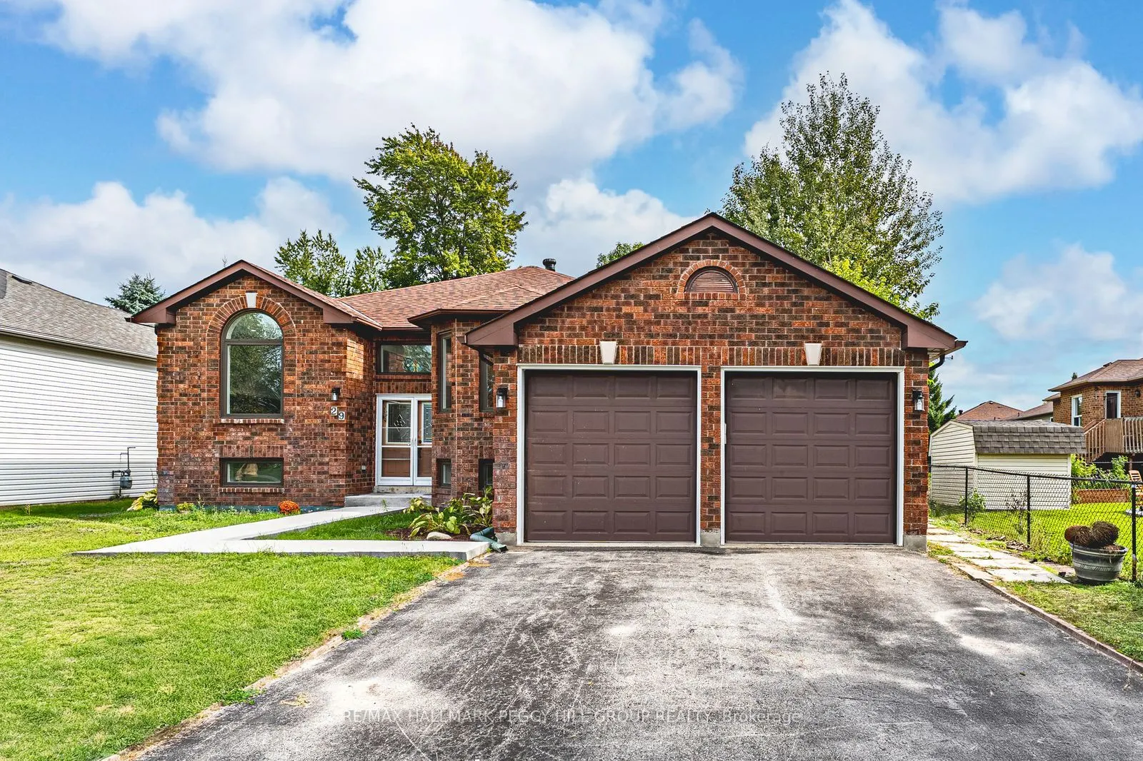 29 Silver Birch Avenue