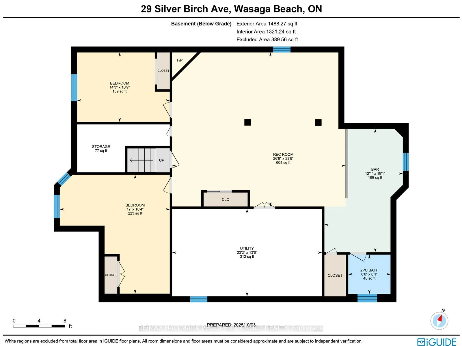 29 Silver Birch Avenue