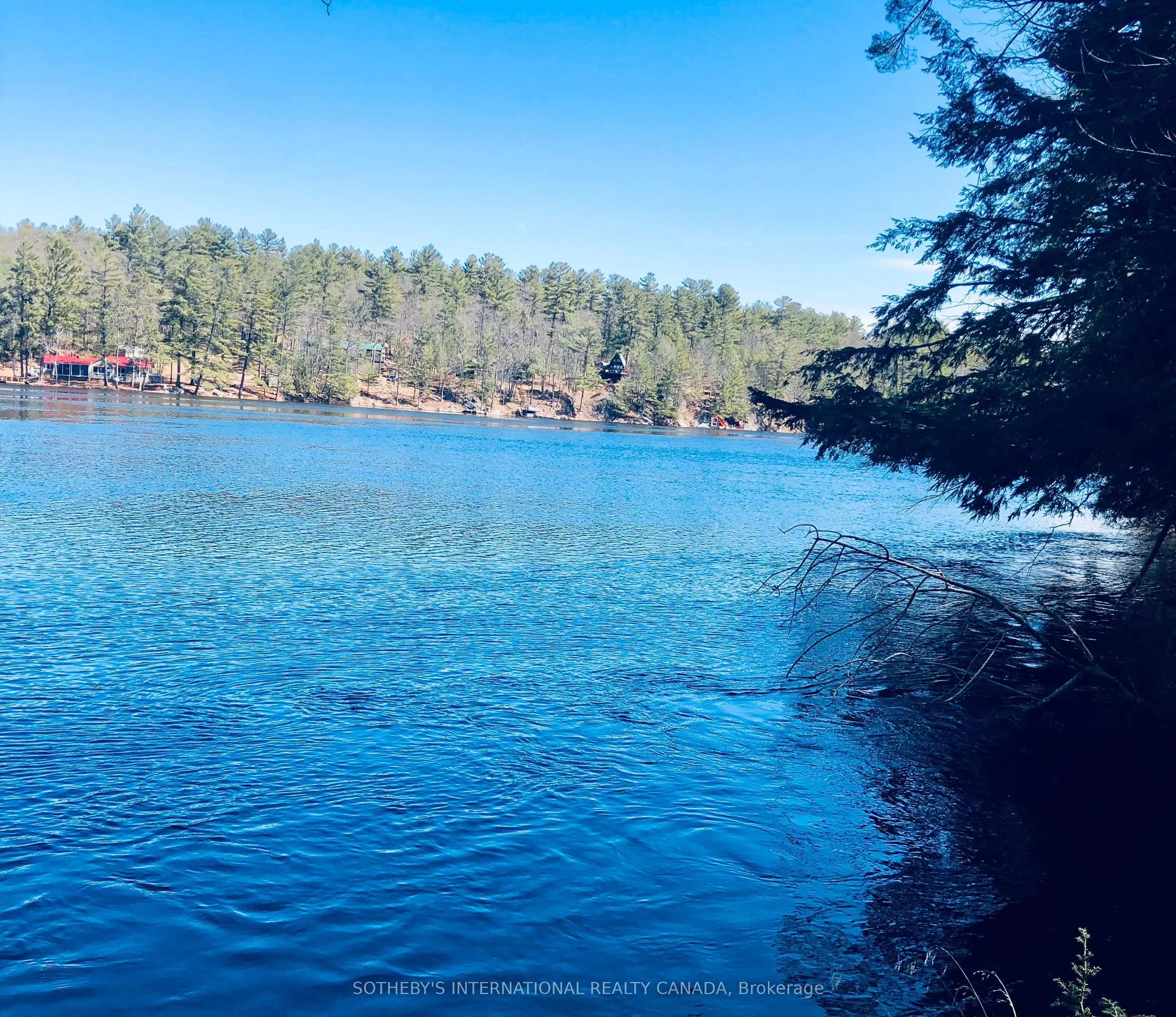 3197 Severn River