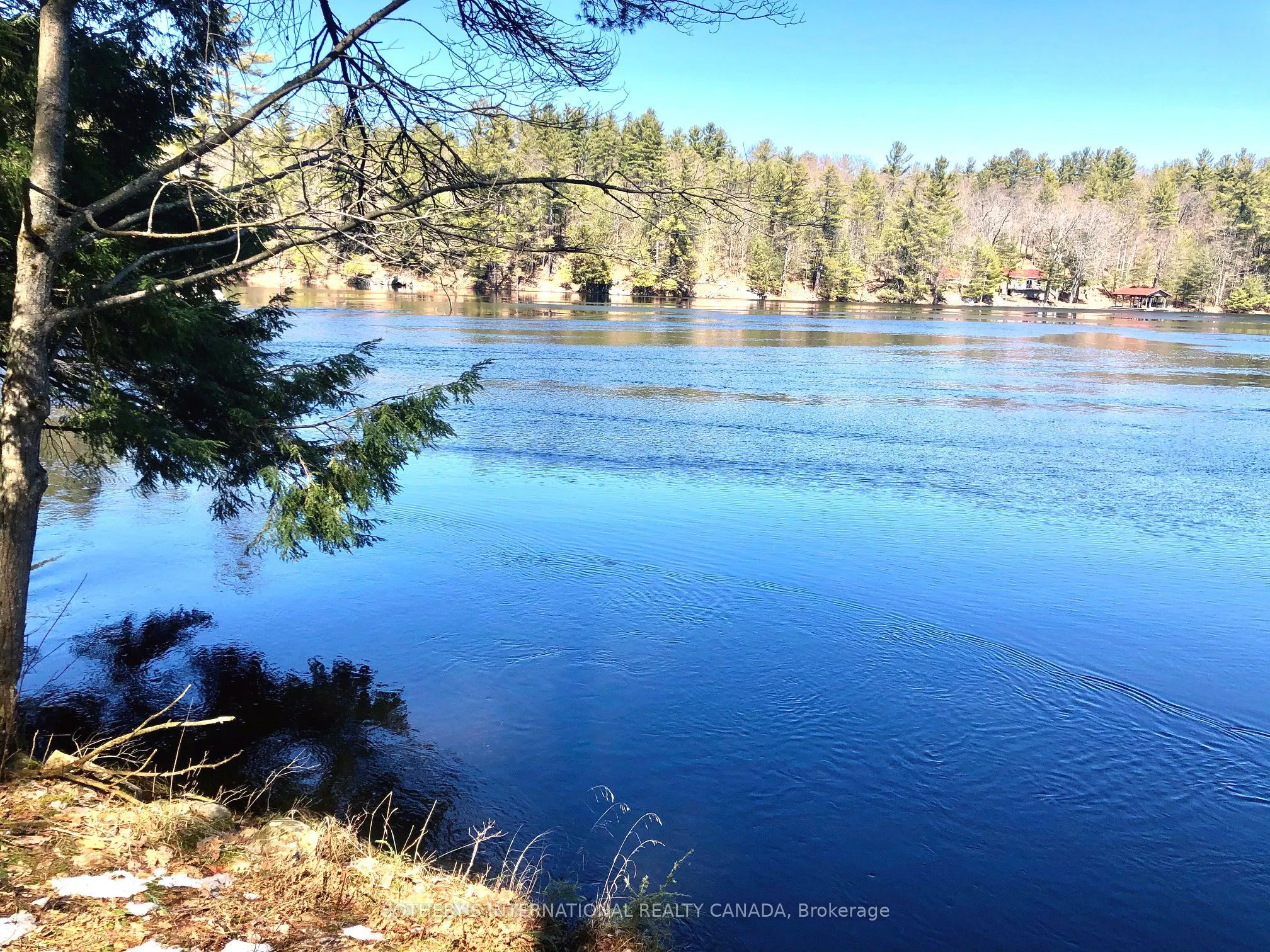 3197 Severn River