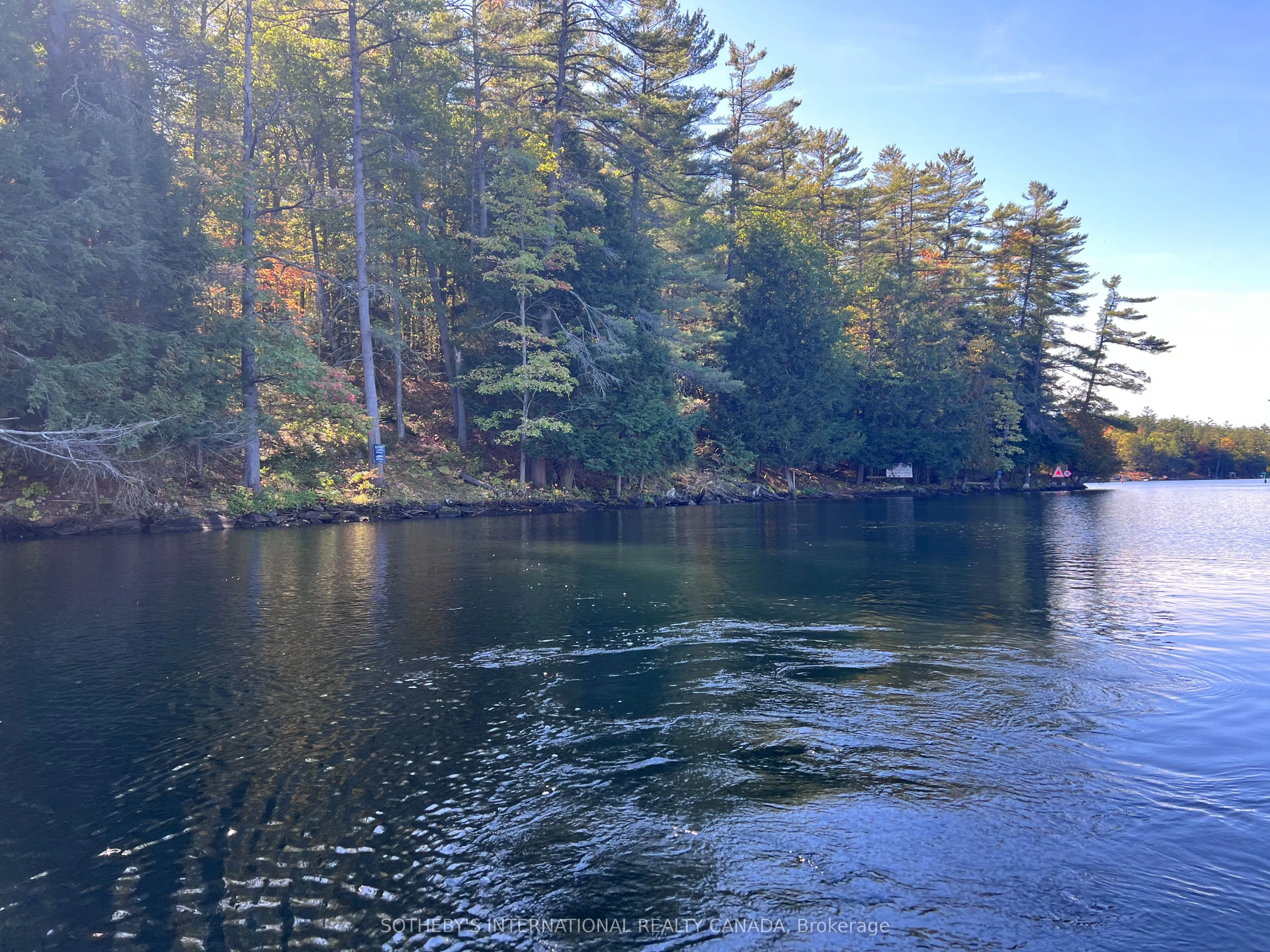 3197 Severn River