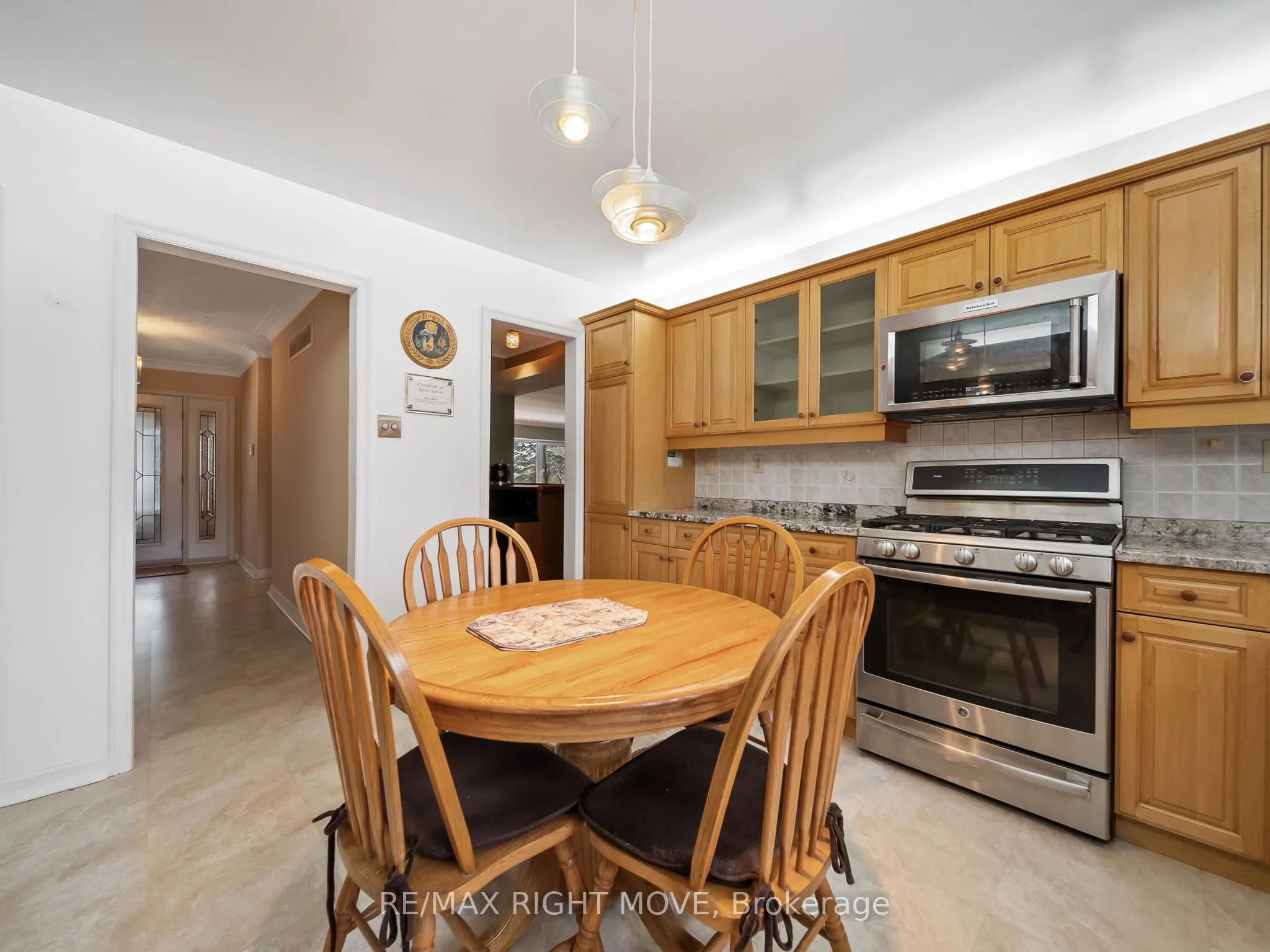 3146 WASDELL FALLS Road