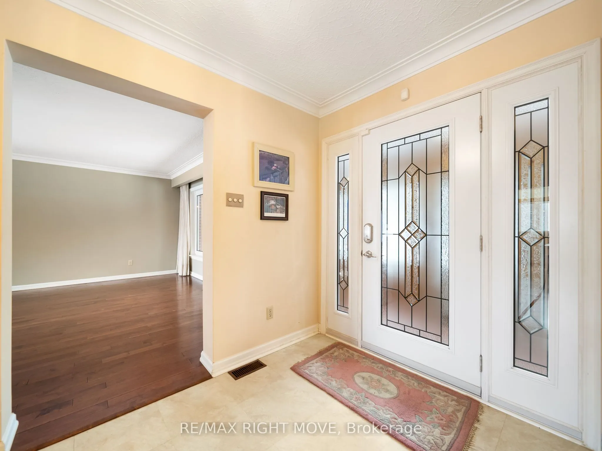 3146 WASDELL FALLS Road