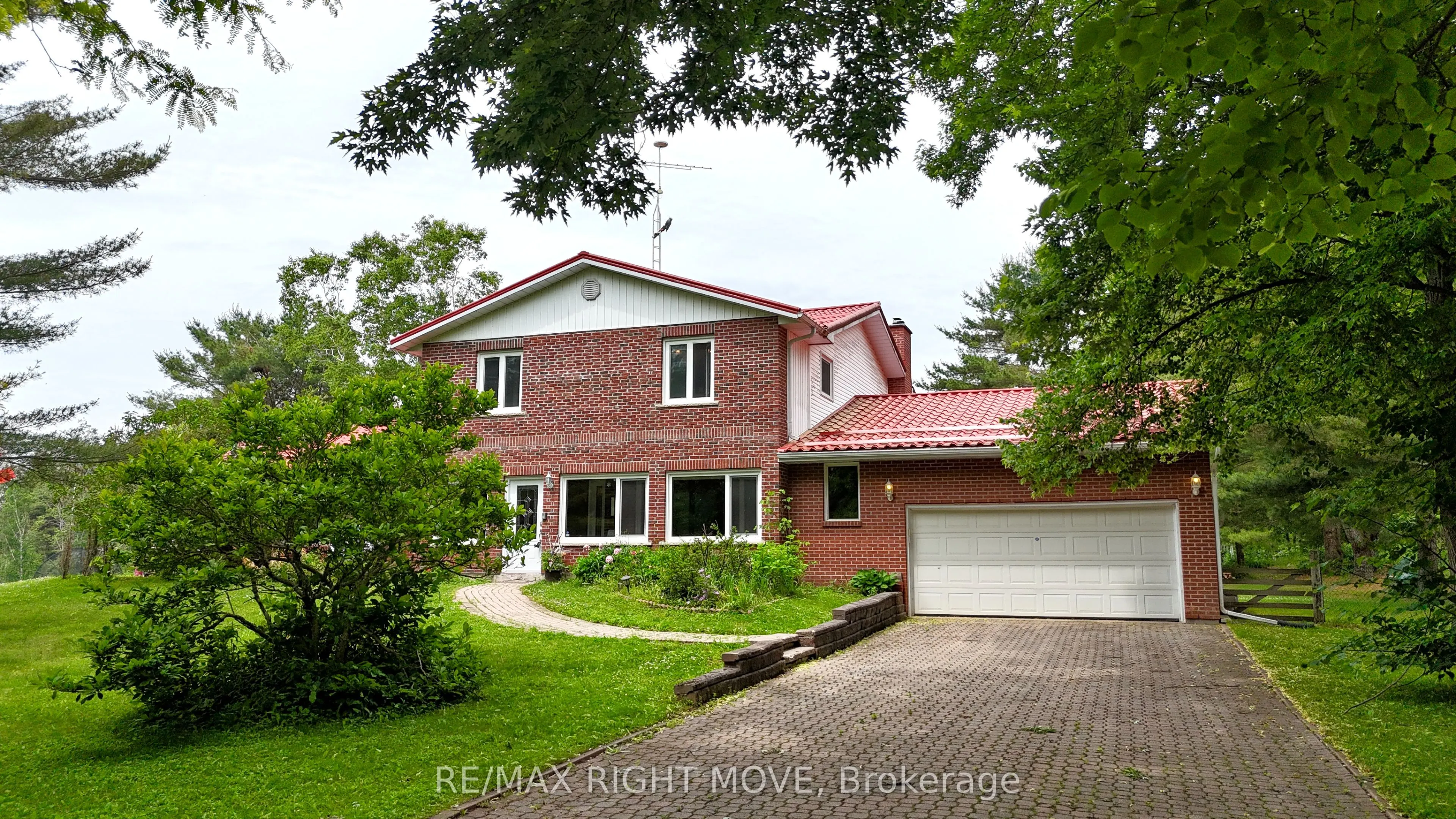 3146 WASDELL FALLS Road