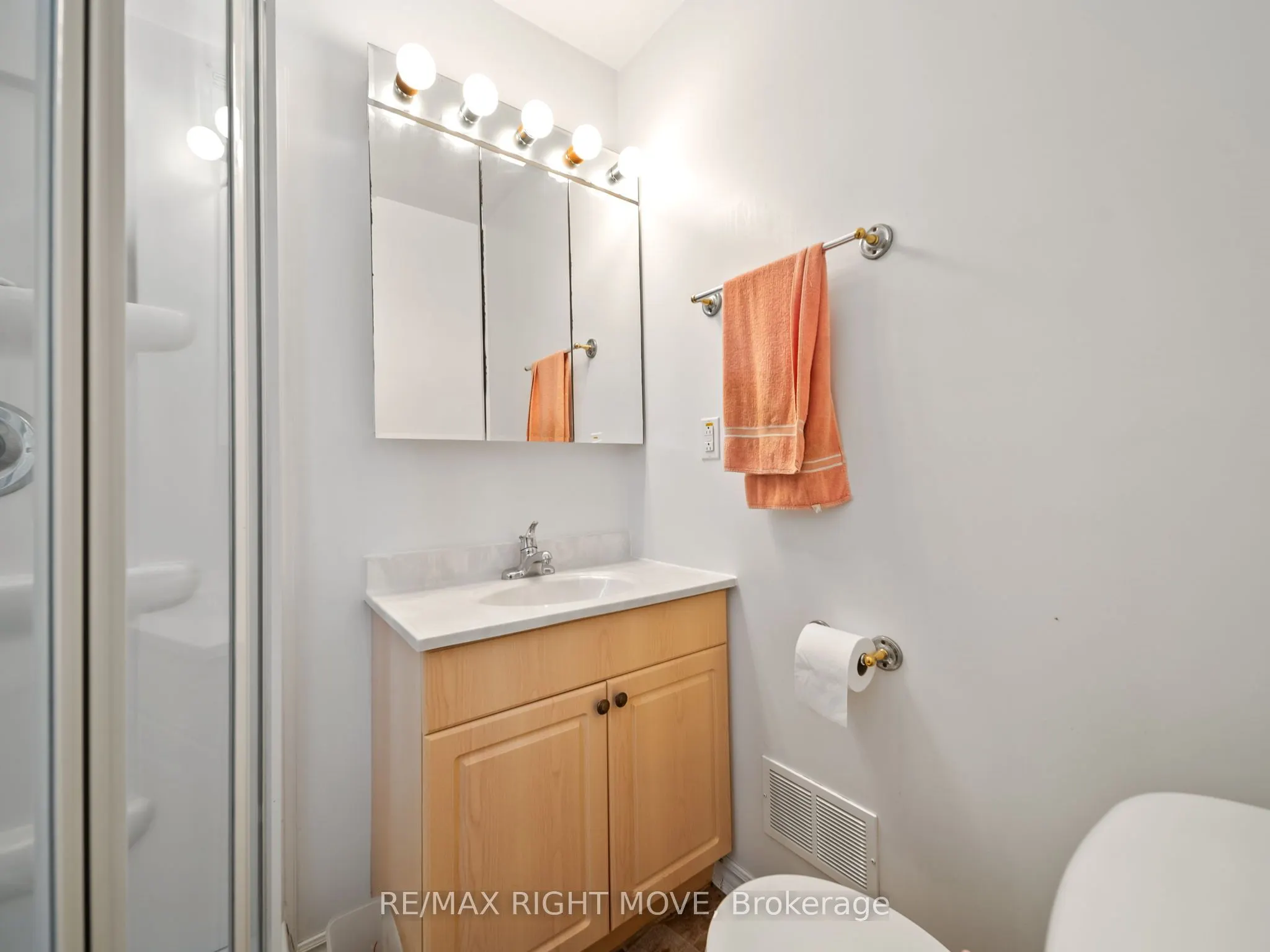 3146 WASDELL FALLS Road