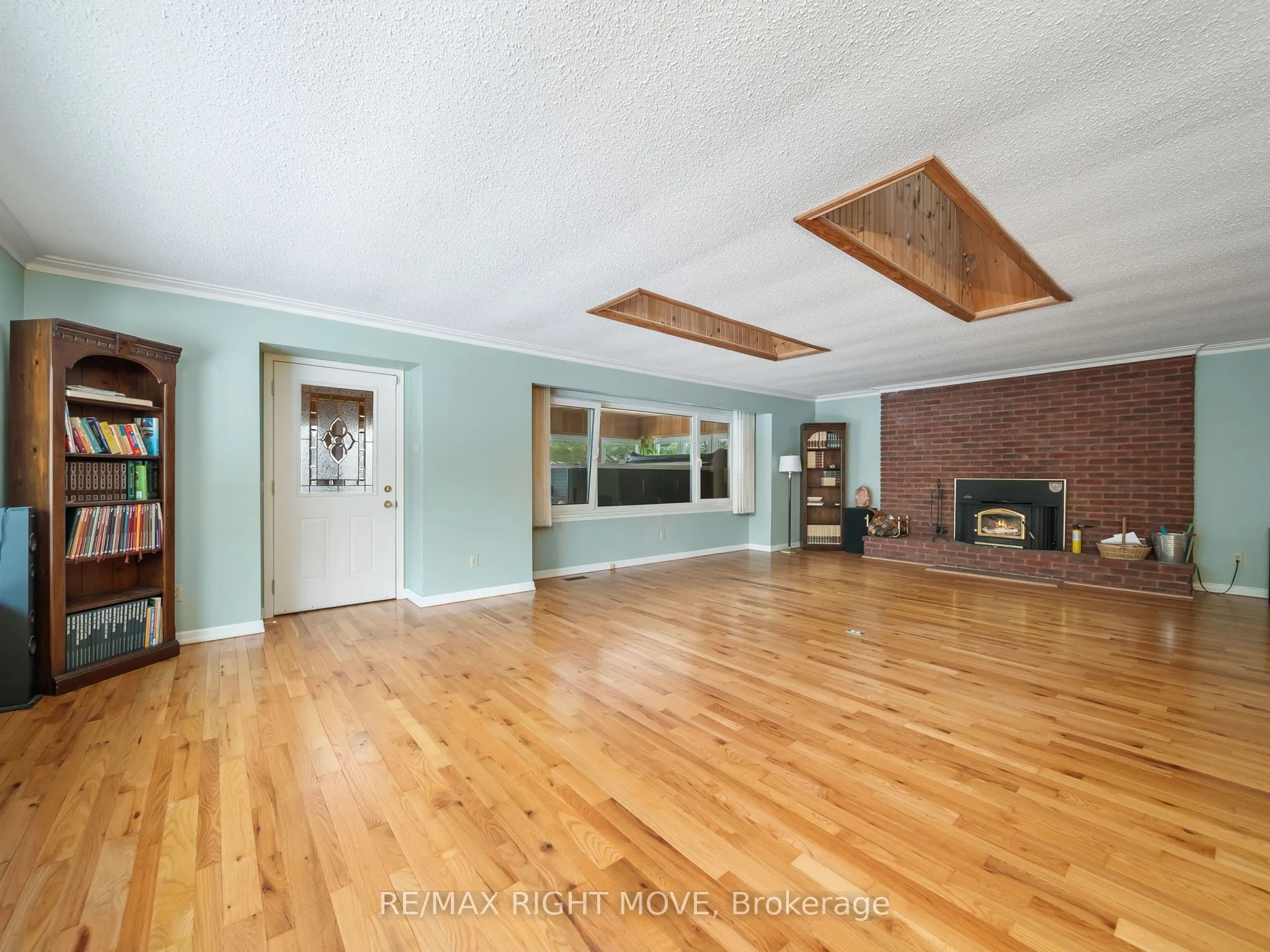 3146 WASDELL FALLS Road