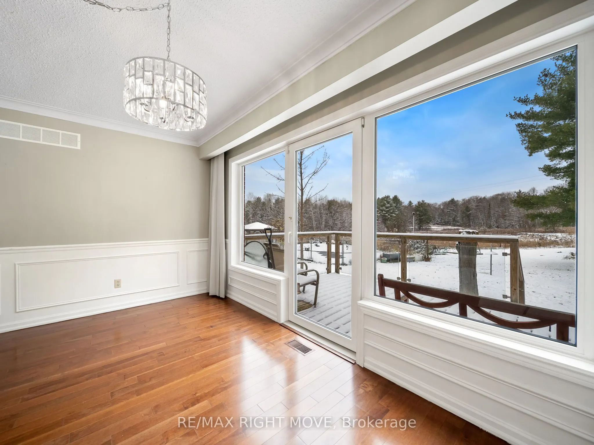 3146 WASDELL FALLS Road