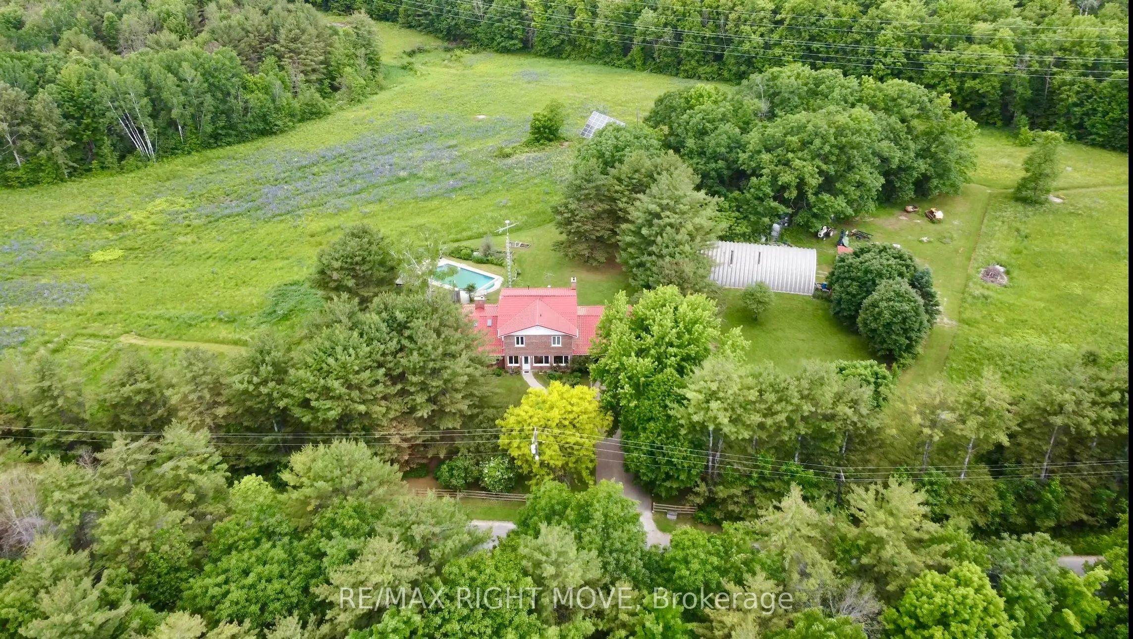 3146 WASDELL FALLS Road