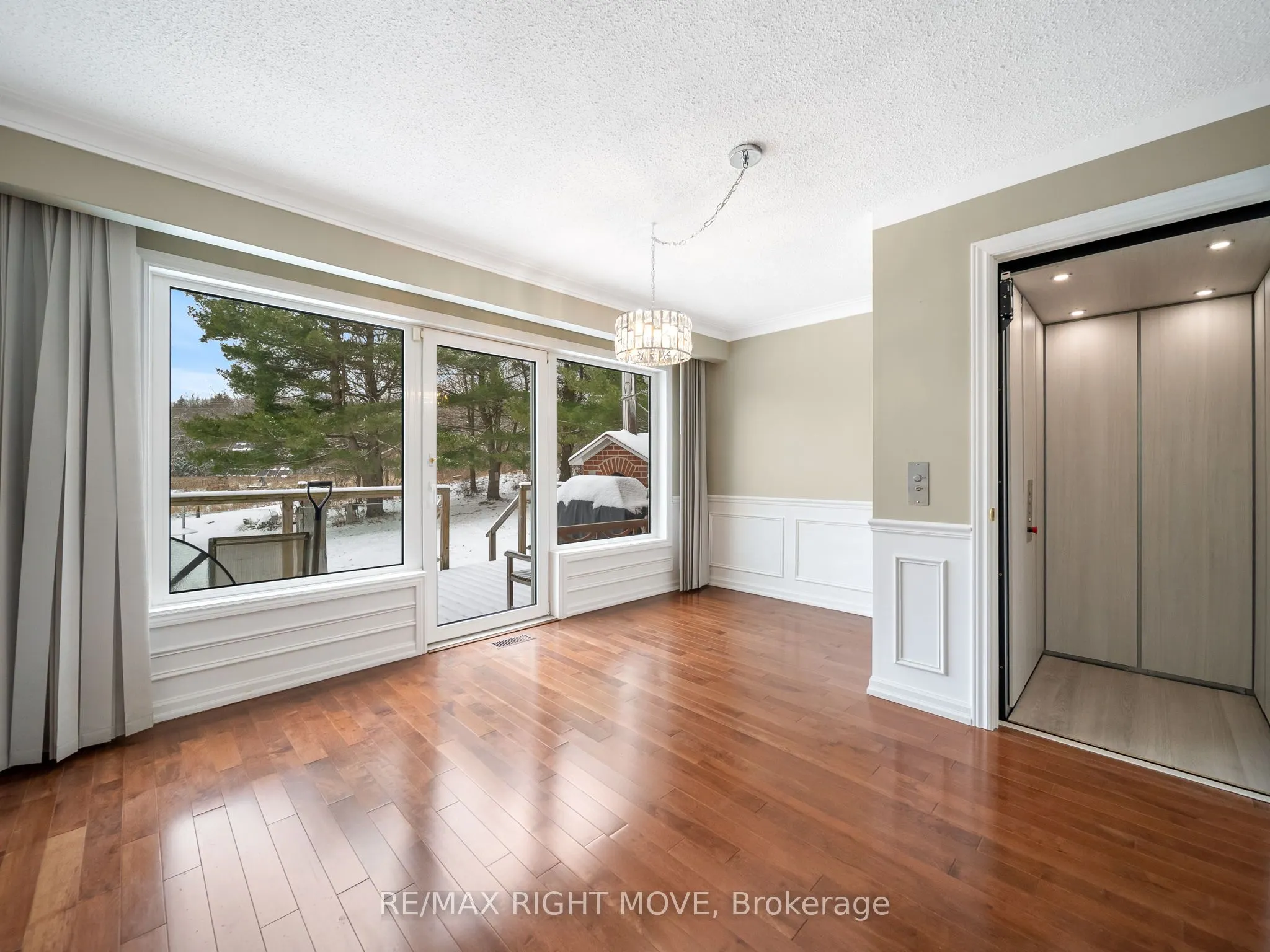 3146 WASDELL FALLS Road