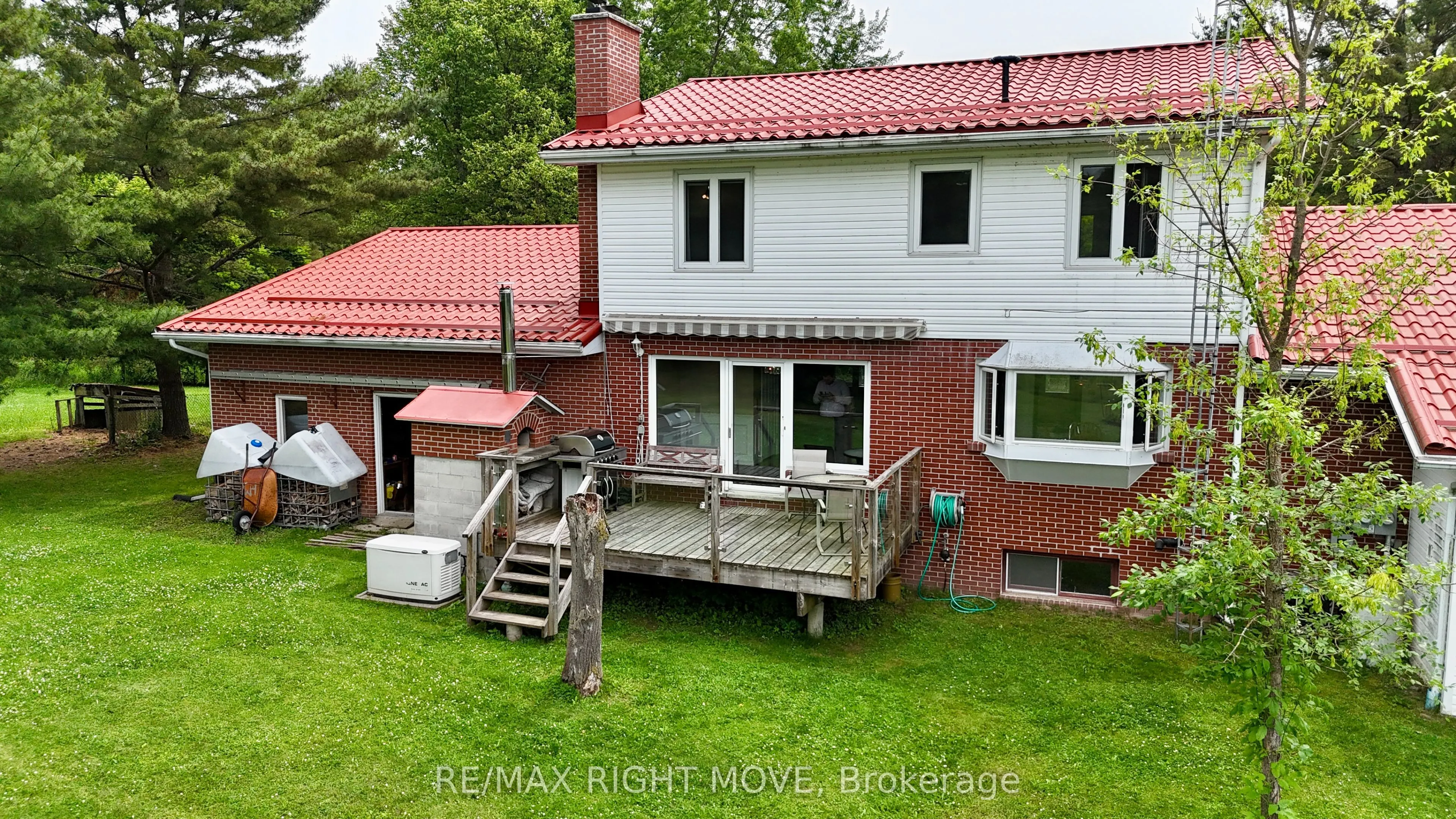 3146 WASDELL FALLS Road