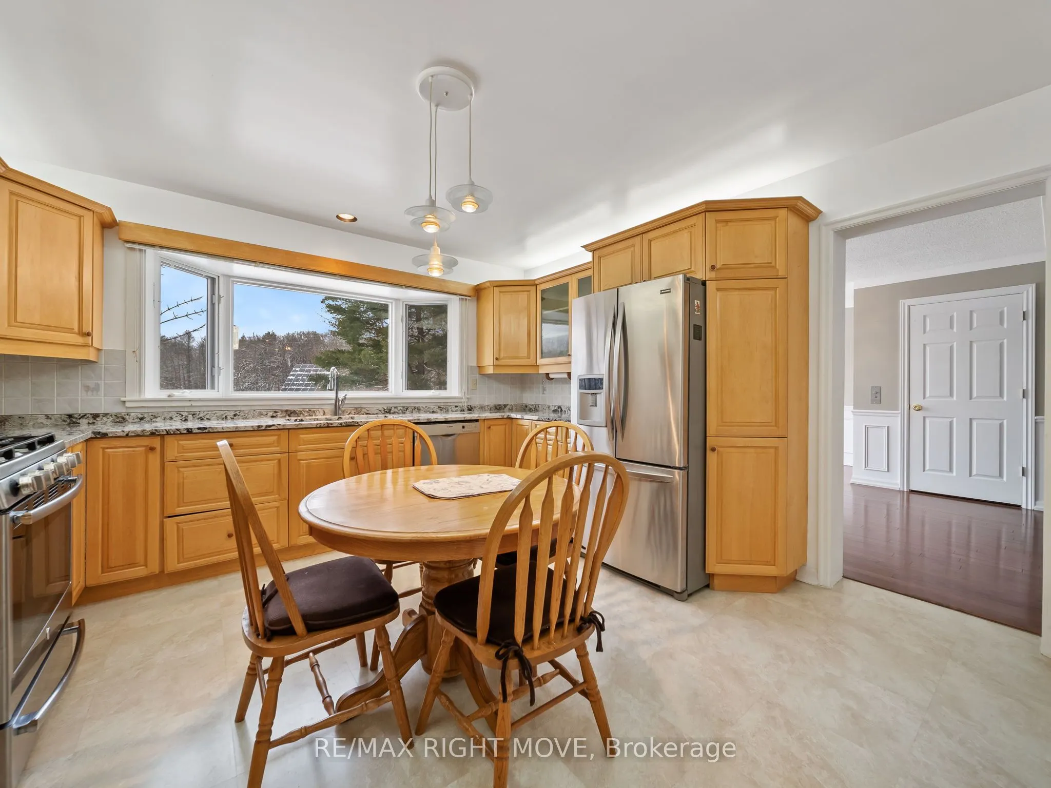 3146 WASDELL FALLS Road