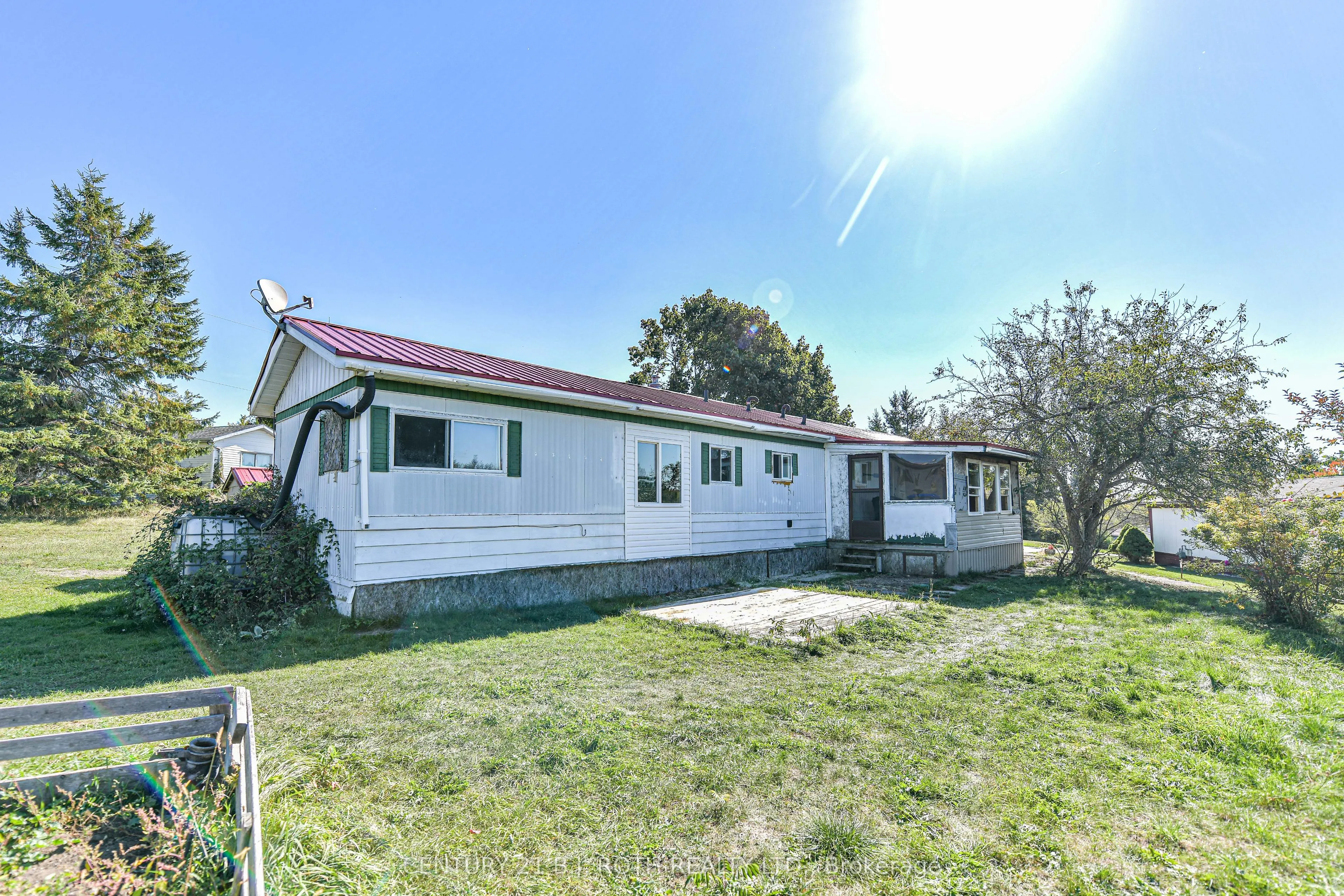 19 Claremont Crescent