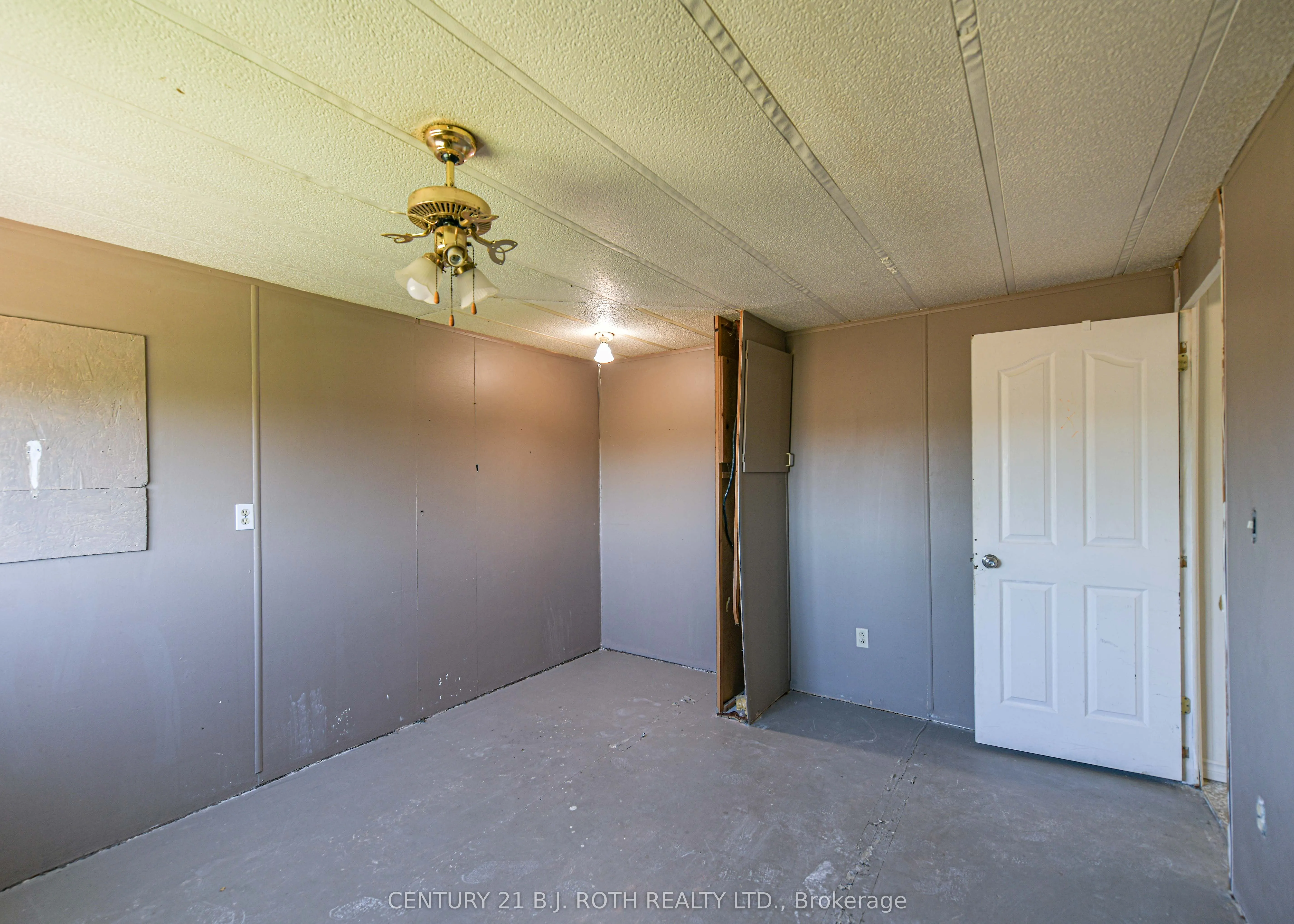 19 Claremont Crescent