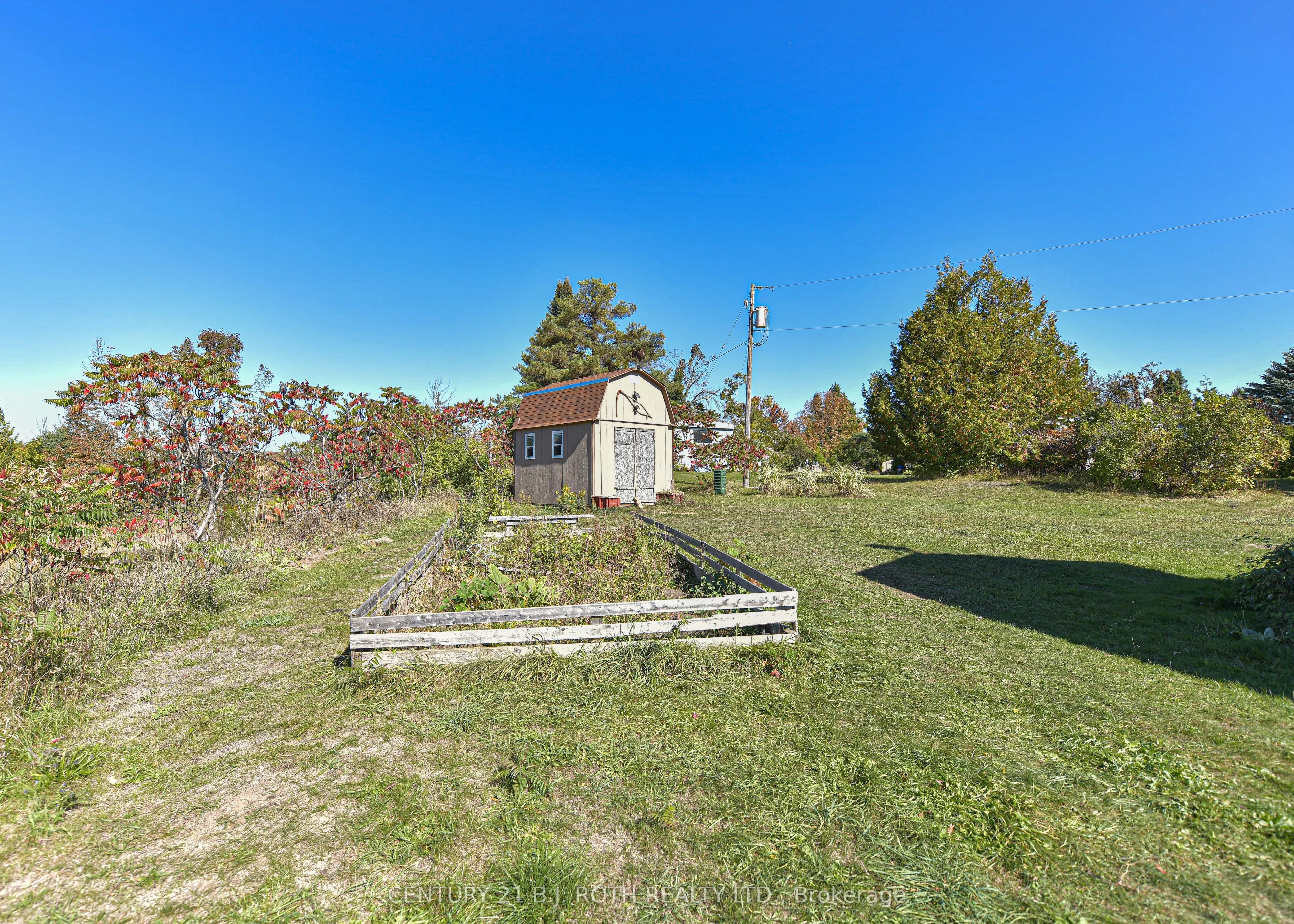 19 Claremont Crescent