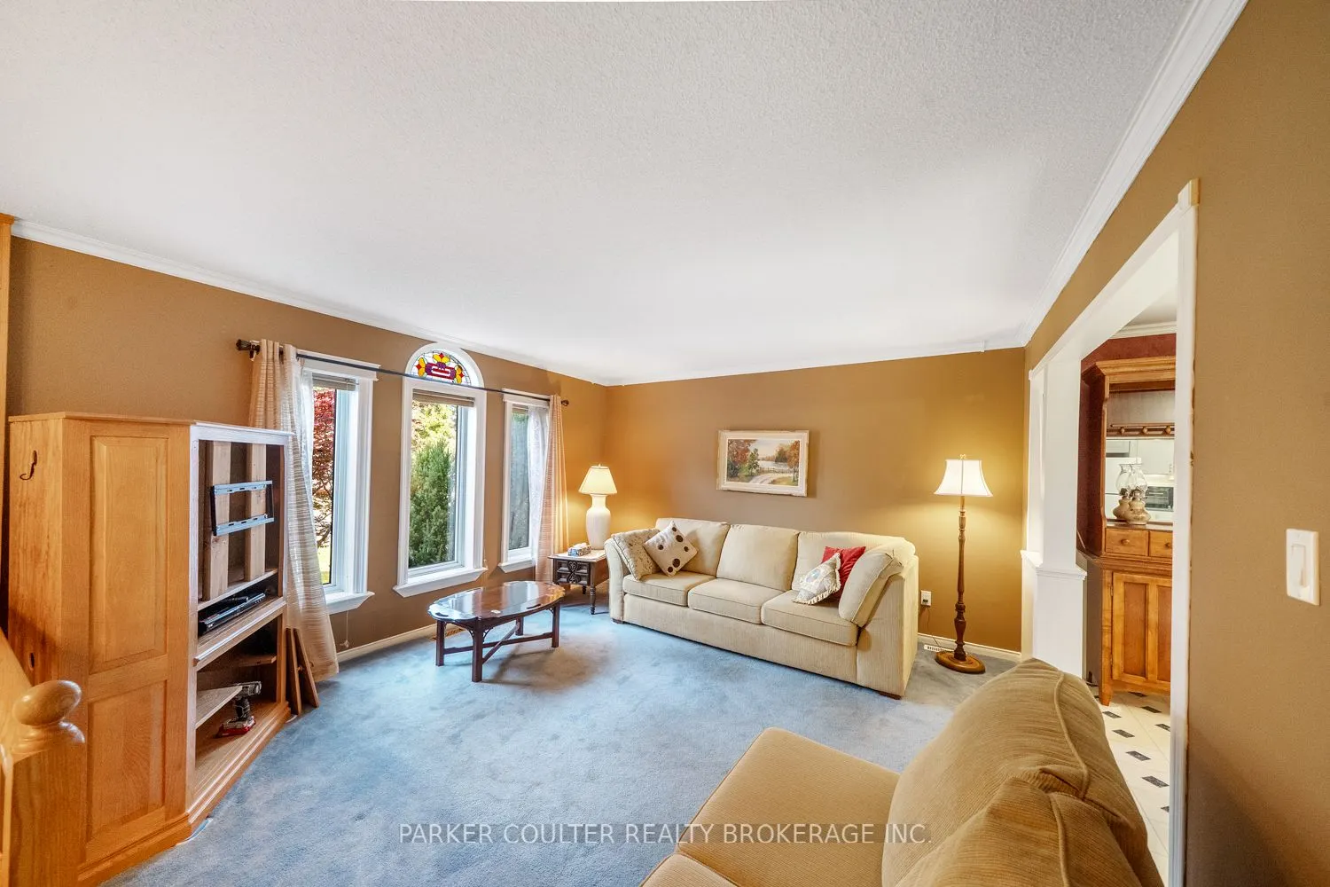 73 Timberland Crescent