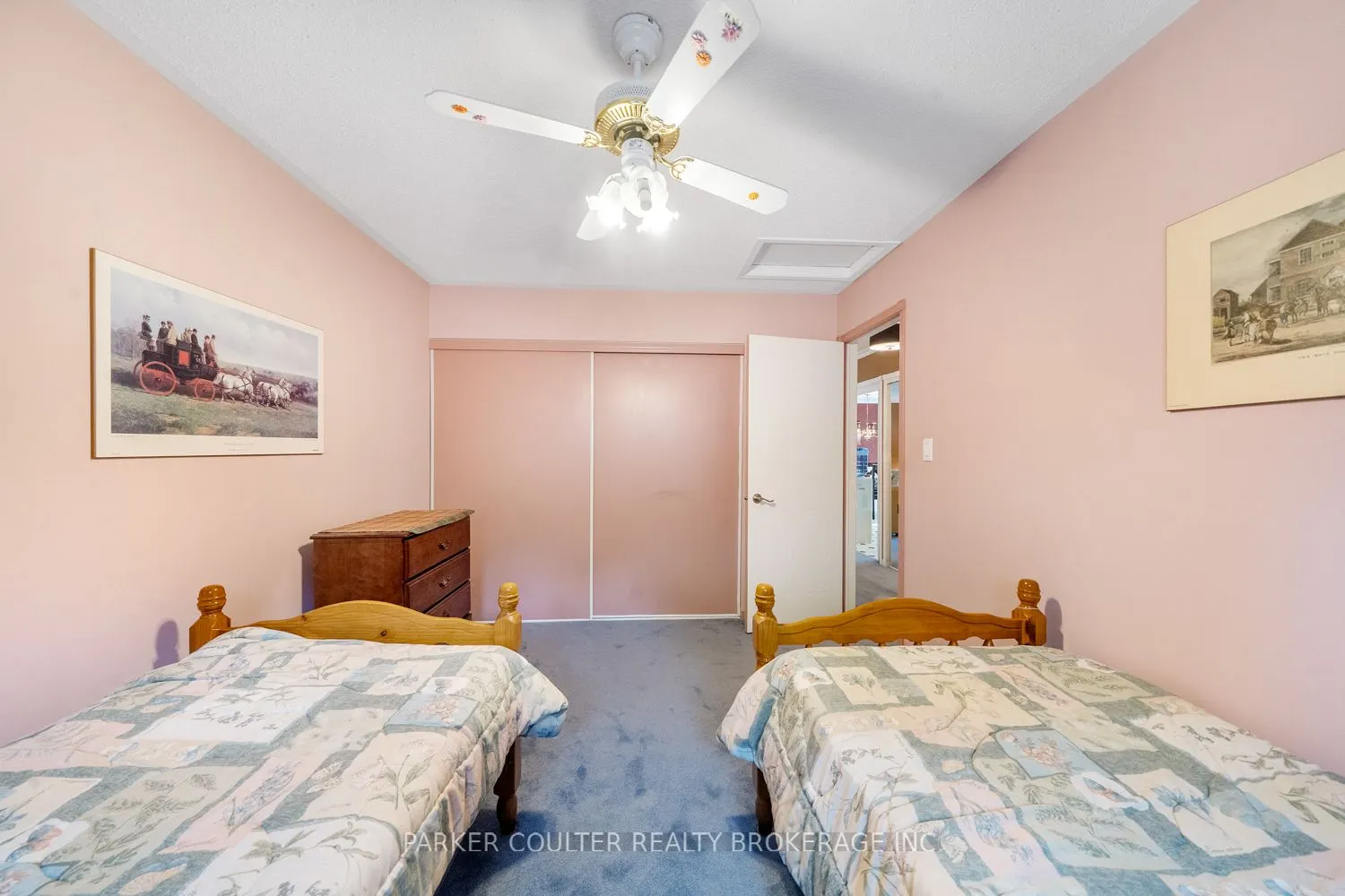 73 Timberland Crescent