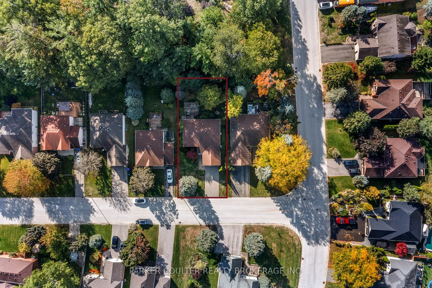 73 Timberland Crescent