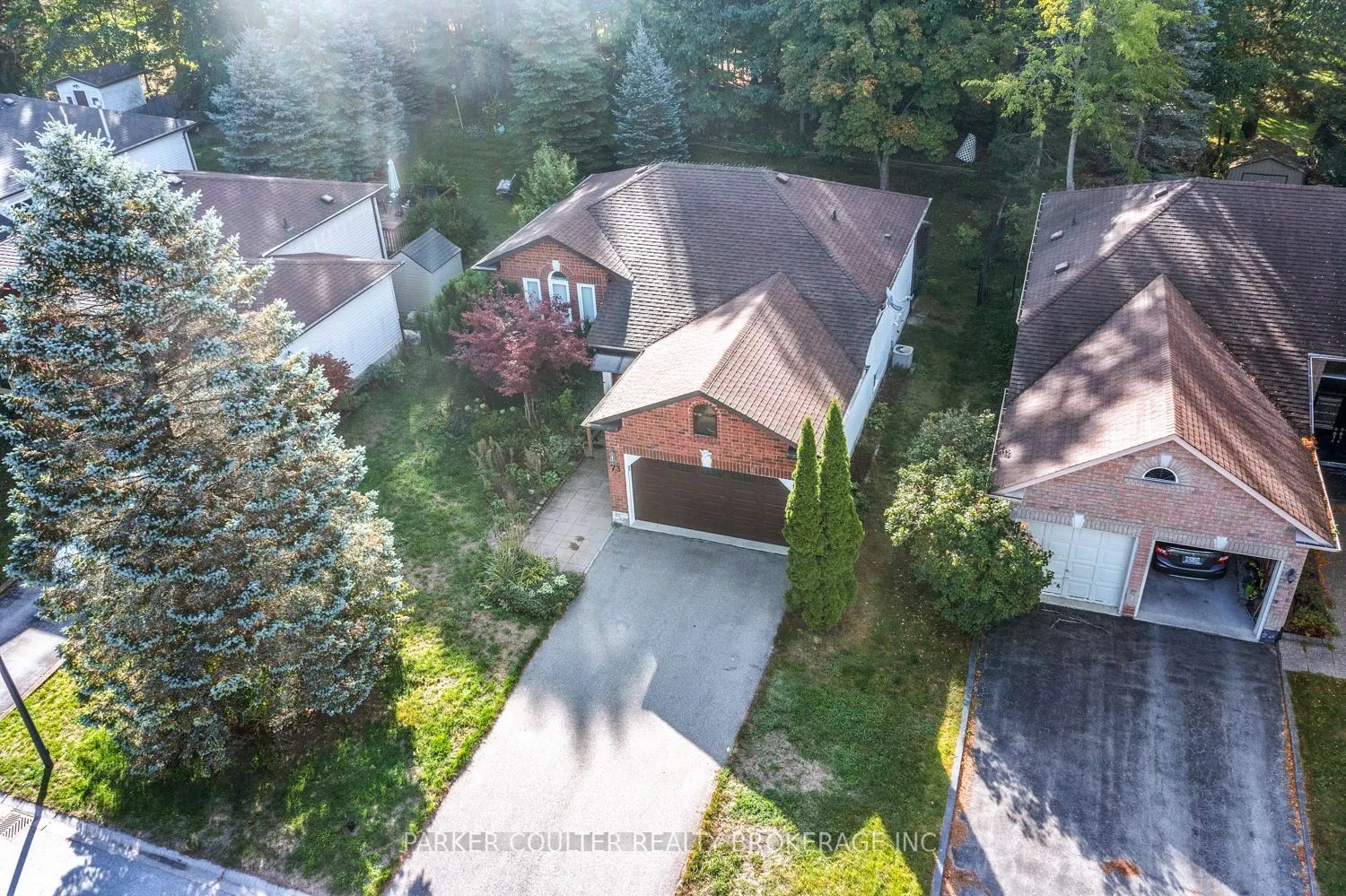 73 Timberland Crescent