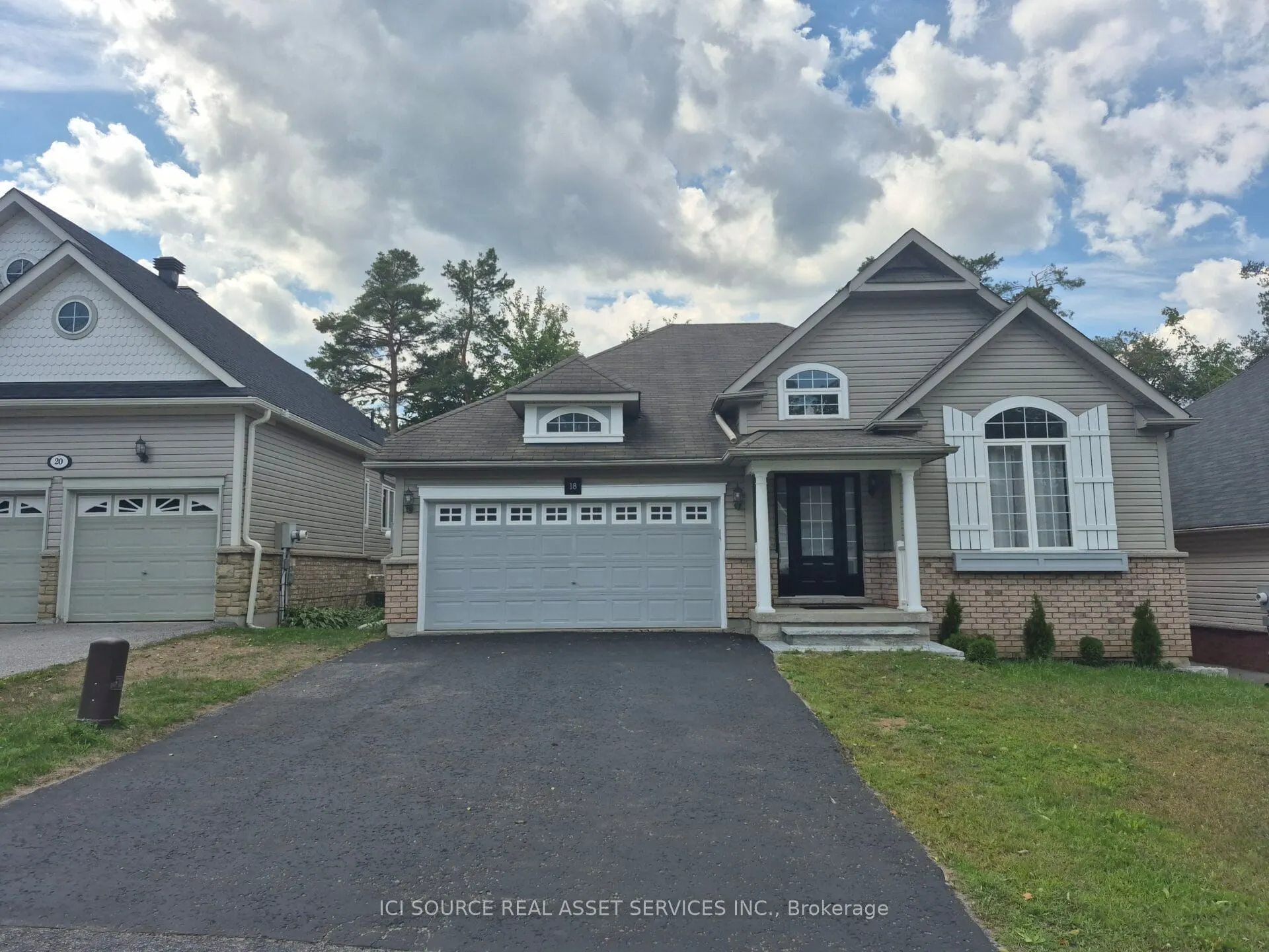 18 Oakmont Avenue