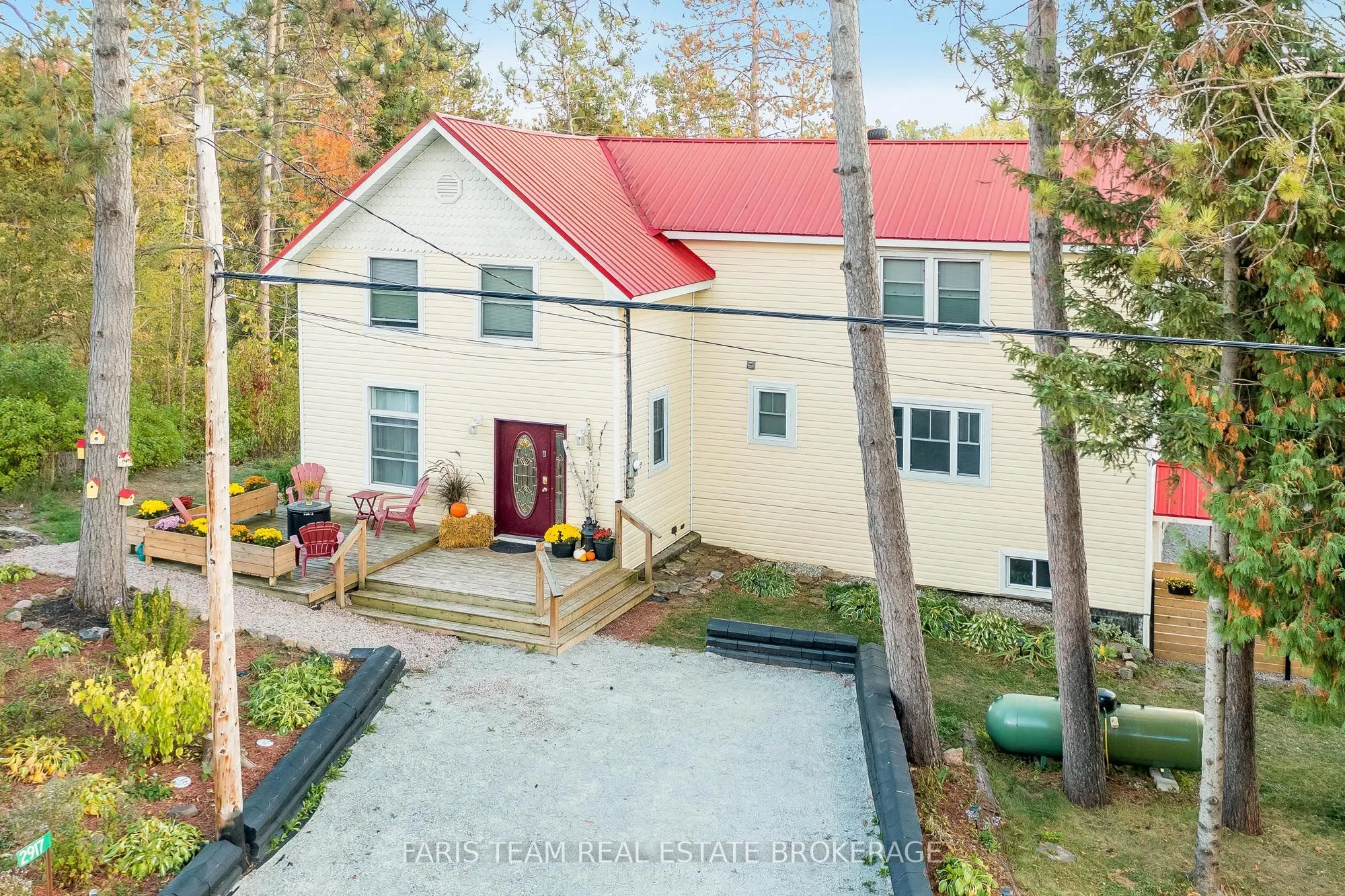 2917 Fairgrounds Road