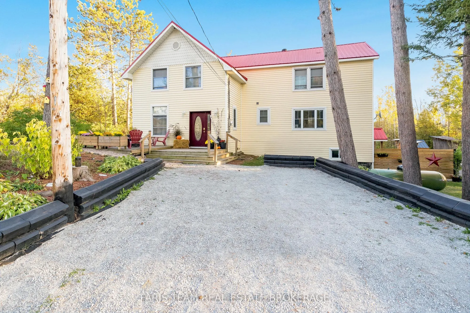 2917 Fairgrounds Road