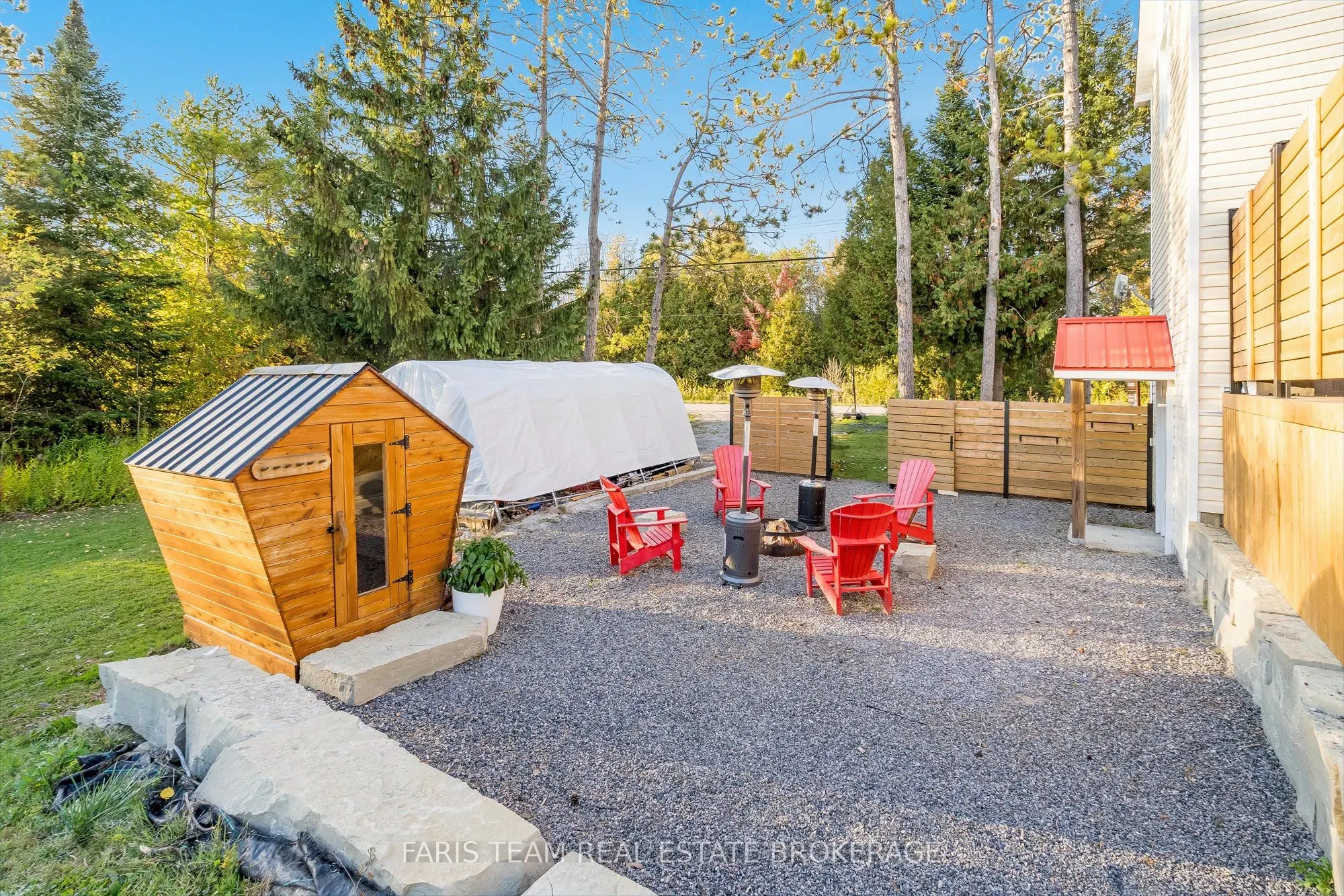 2917 Fairgrounds Road