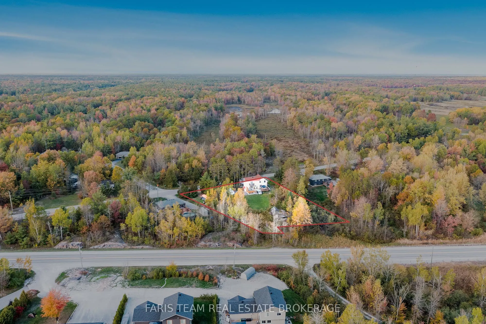 2917 Fairgrounds Road