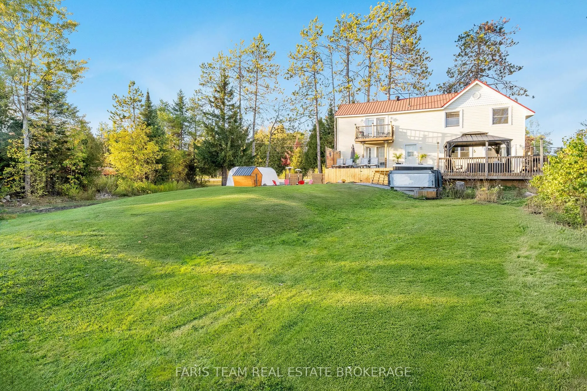 2917 Fairgrounds Road
