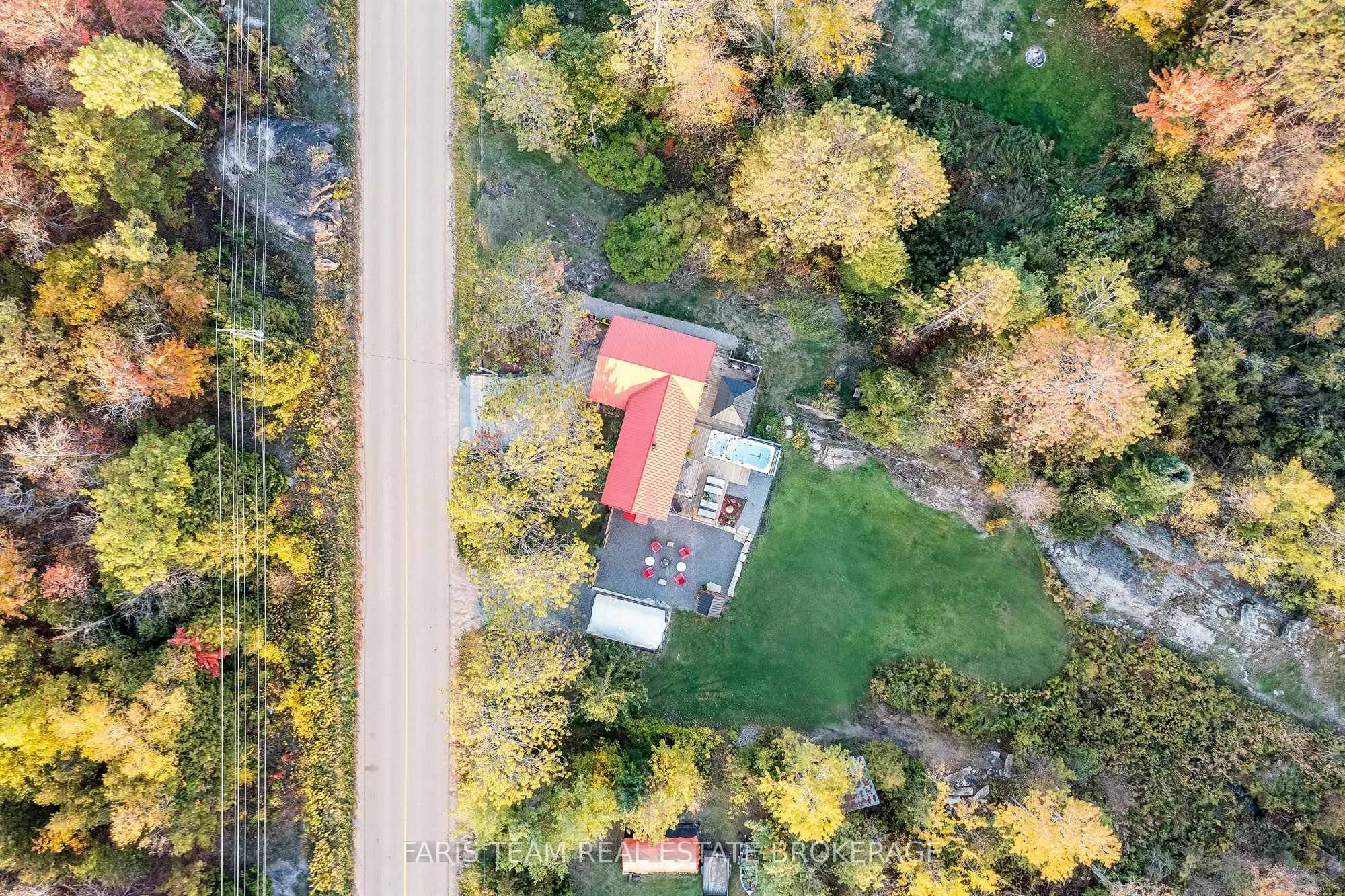 2917 Fairgrounds Road