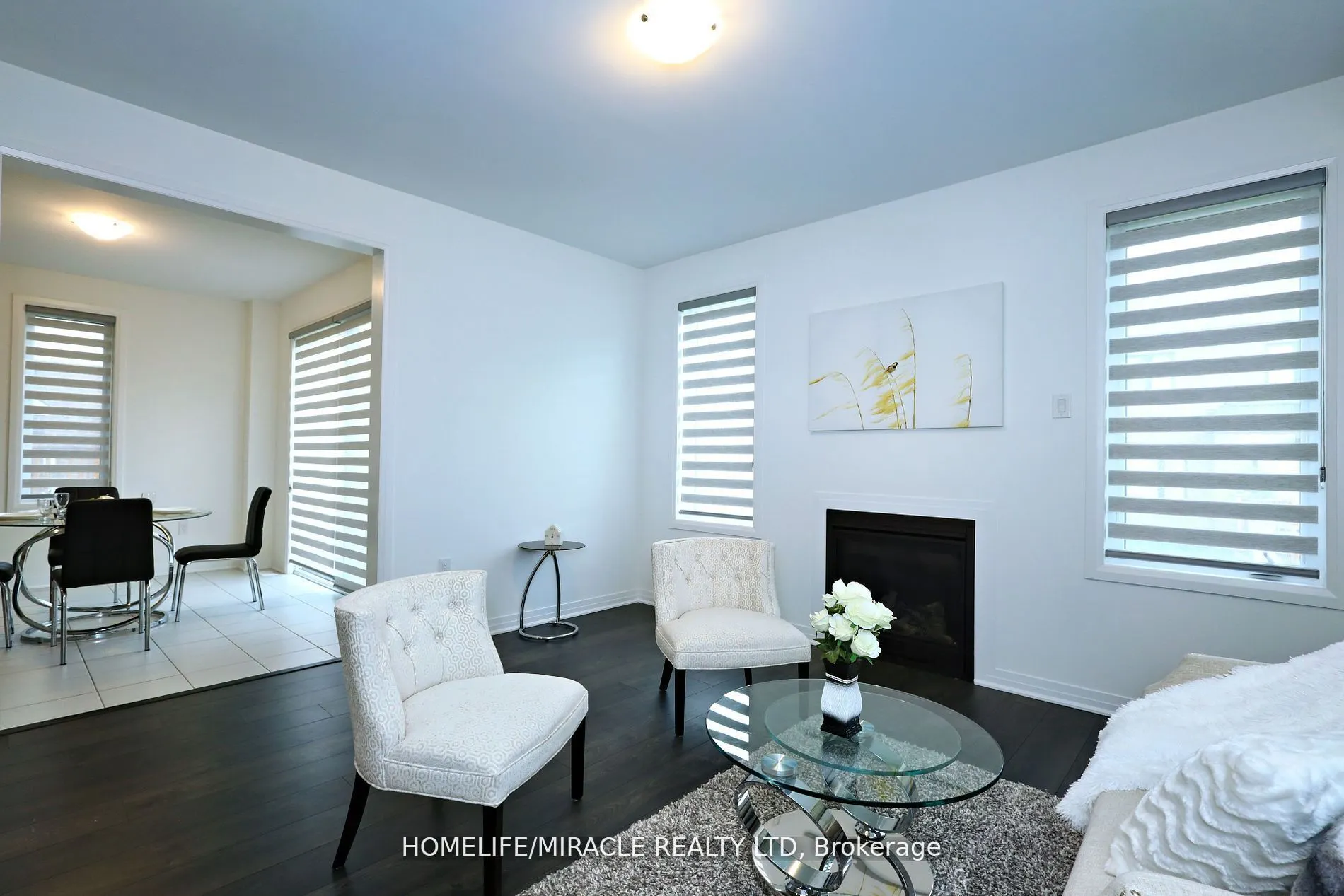 8 Copperhill Heights