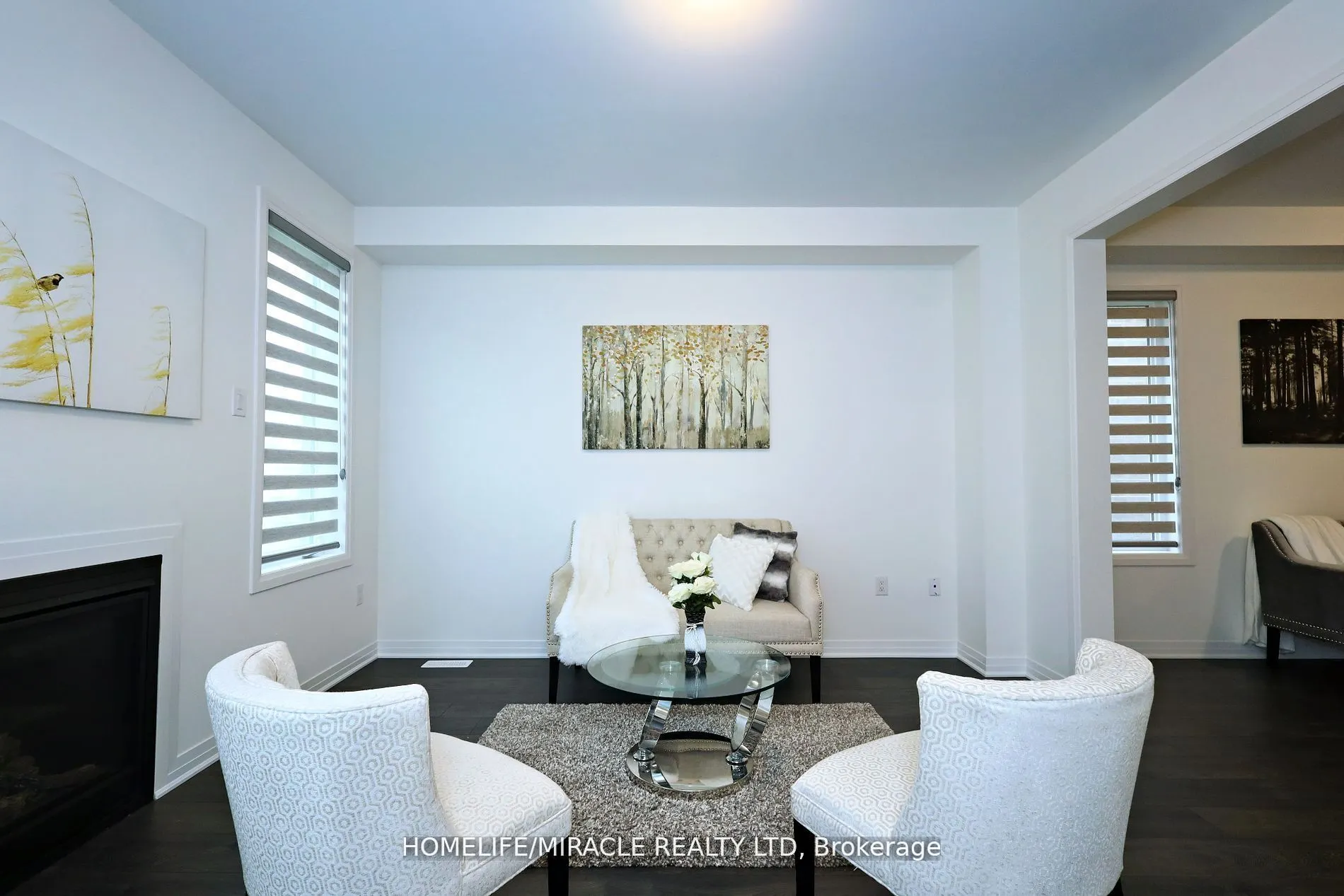 8 Copperhill Heights